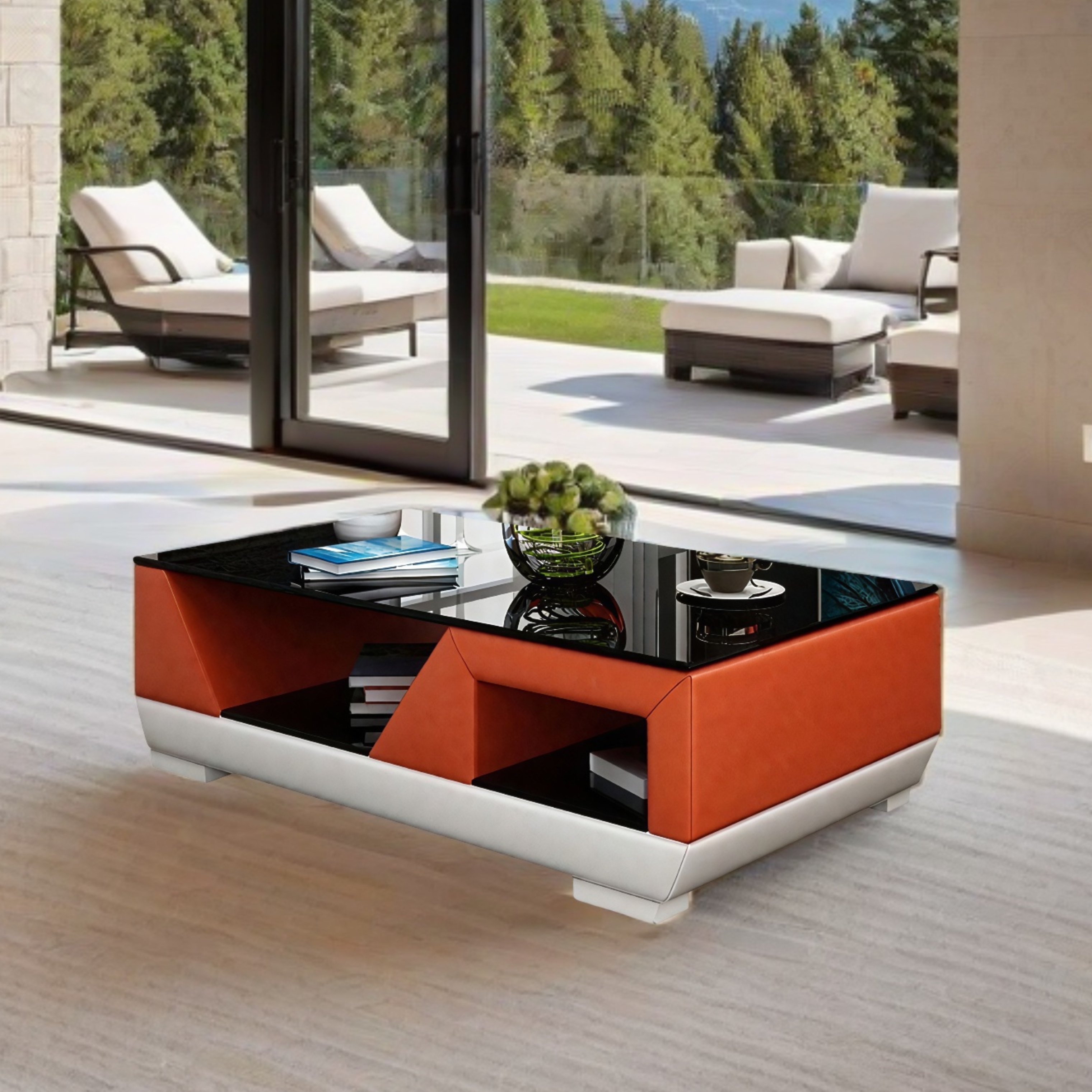  Designer Couchtisch - Vilnius