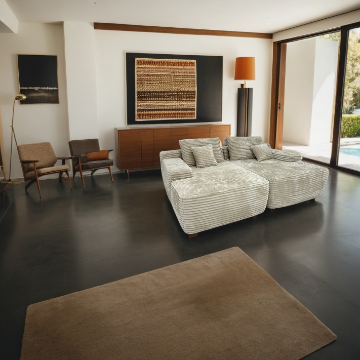 WolkenSofa Zeitz