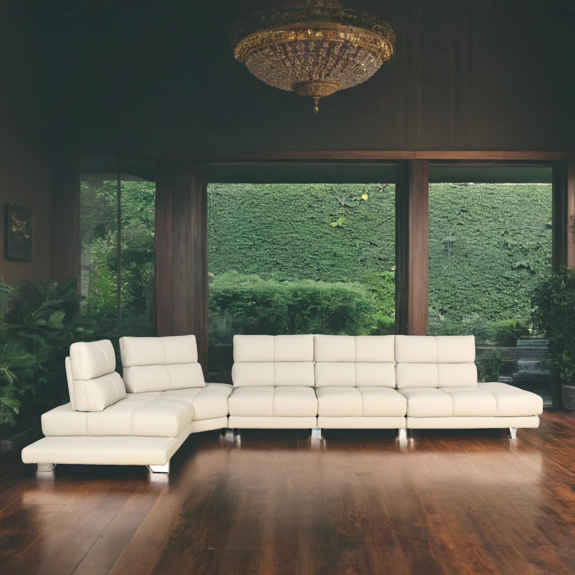 Sofa Kochel am See - Ecksofa