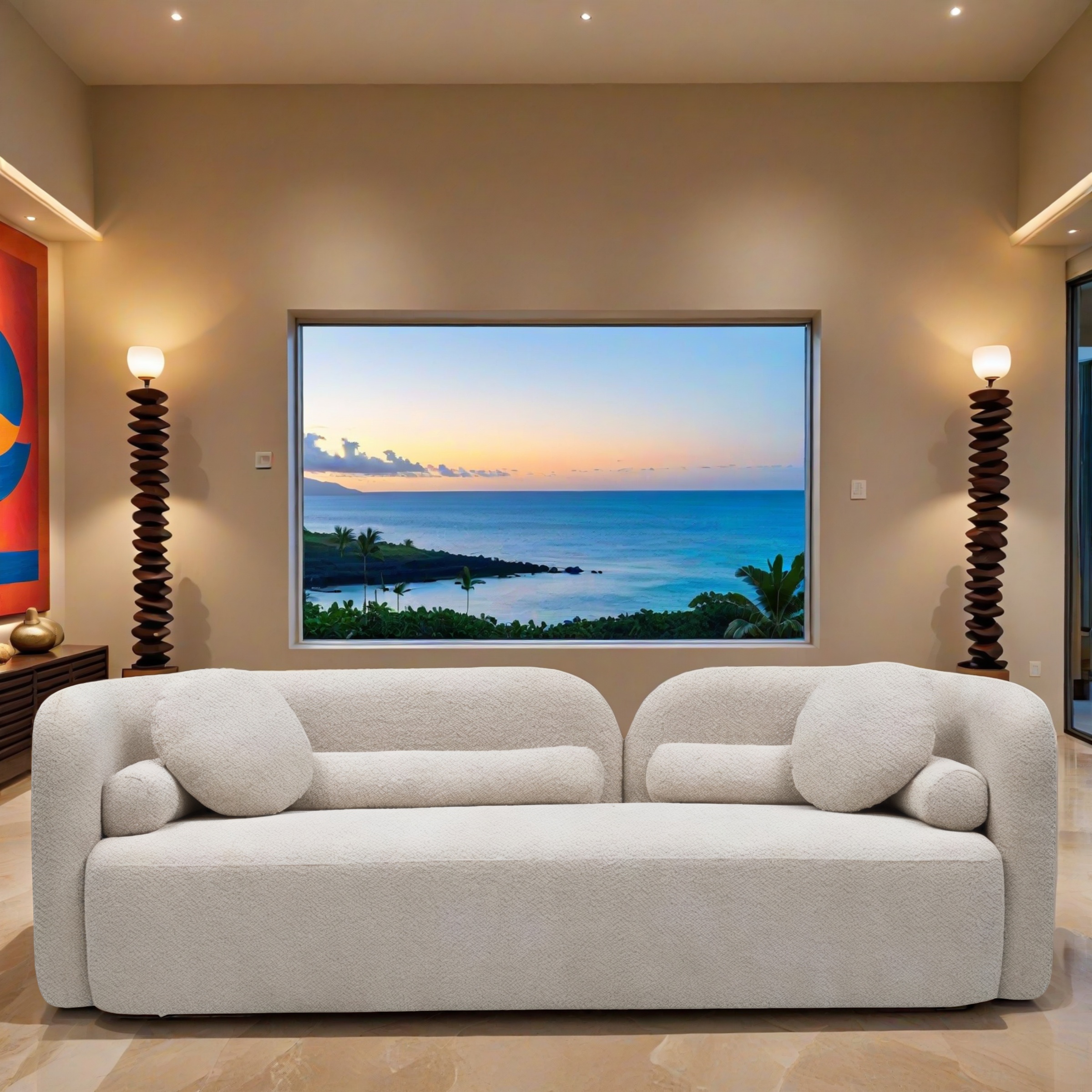 Sofa Bischofsmais