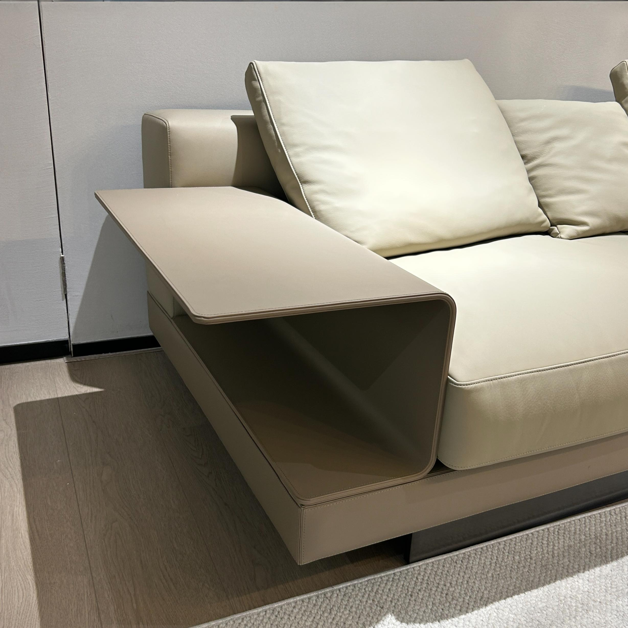 Sofa L-Form Vilsbiburg