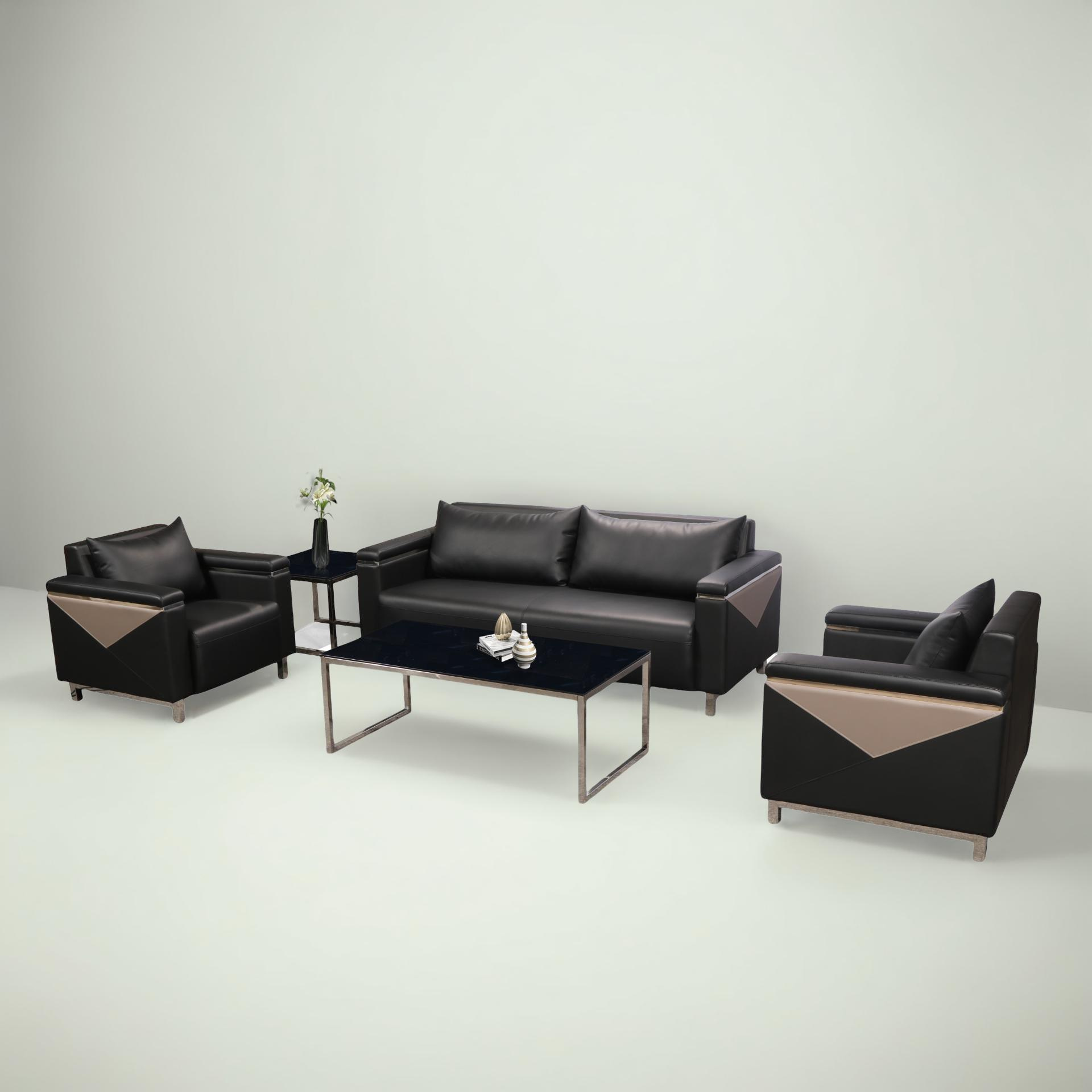 Sofa Mittenwald - 3er Sofa