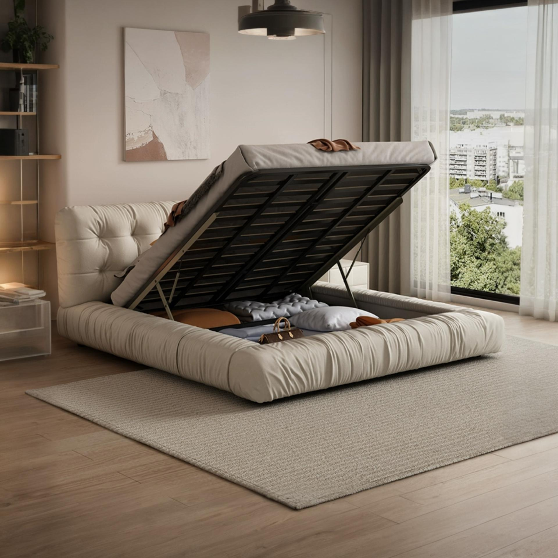 Doppel Bett Ansbach