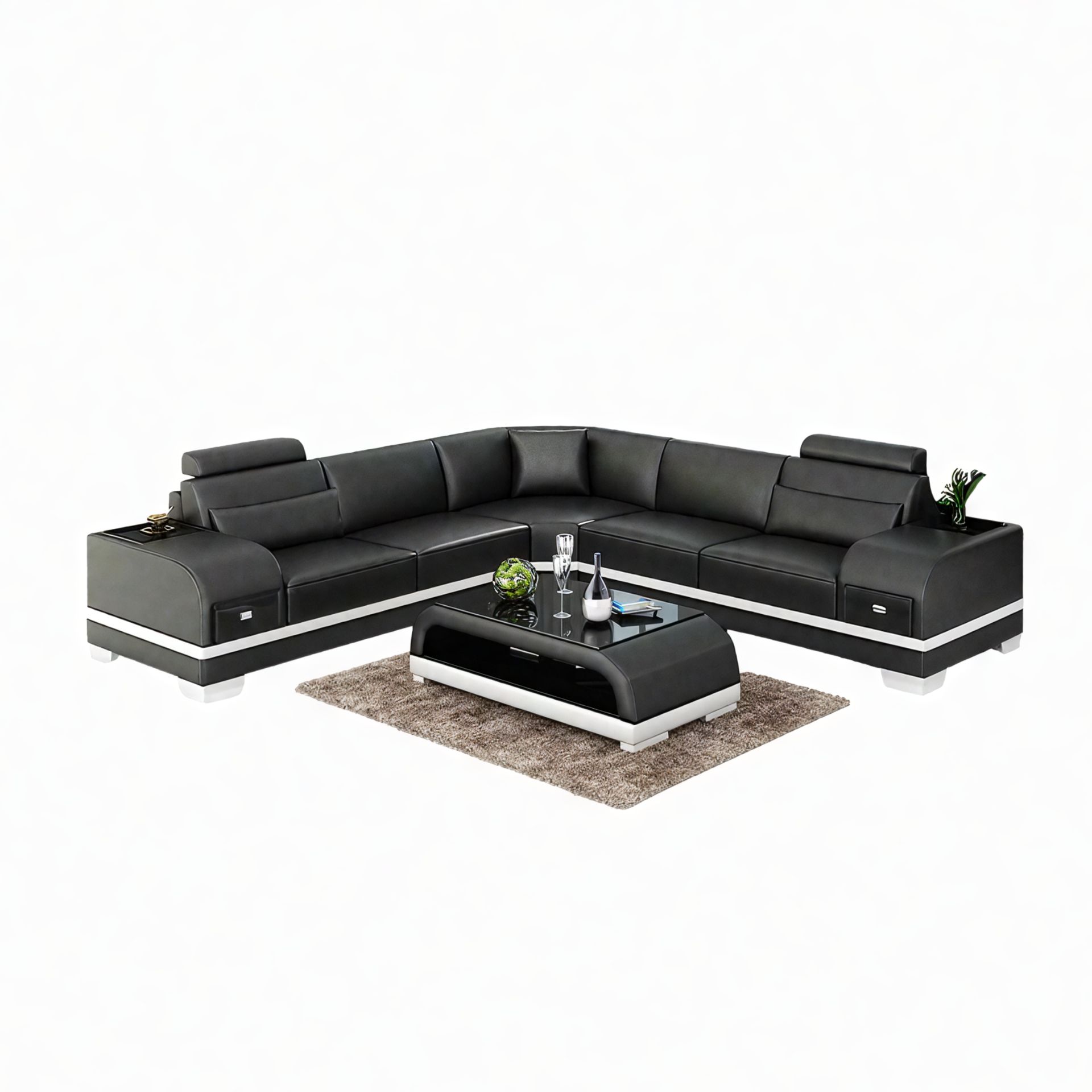  Ecksofa Dortmund