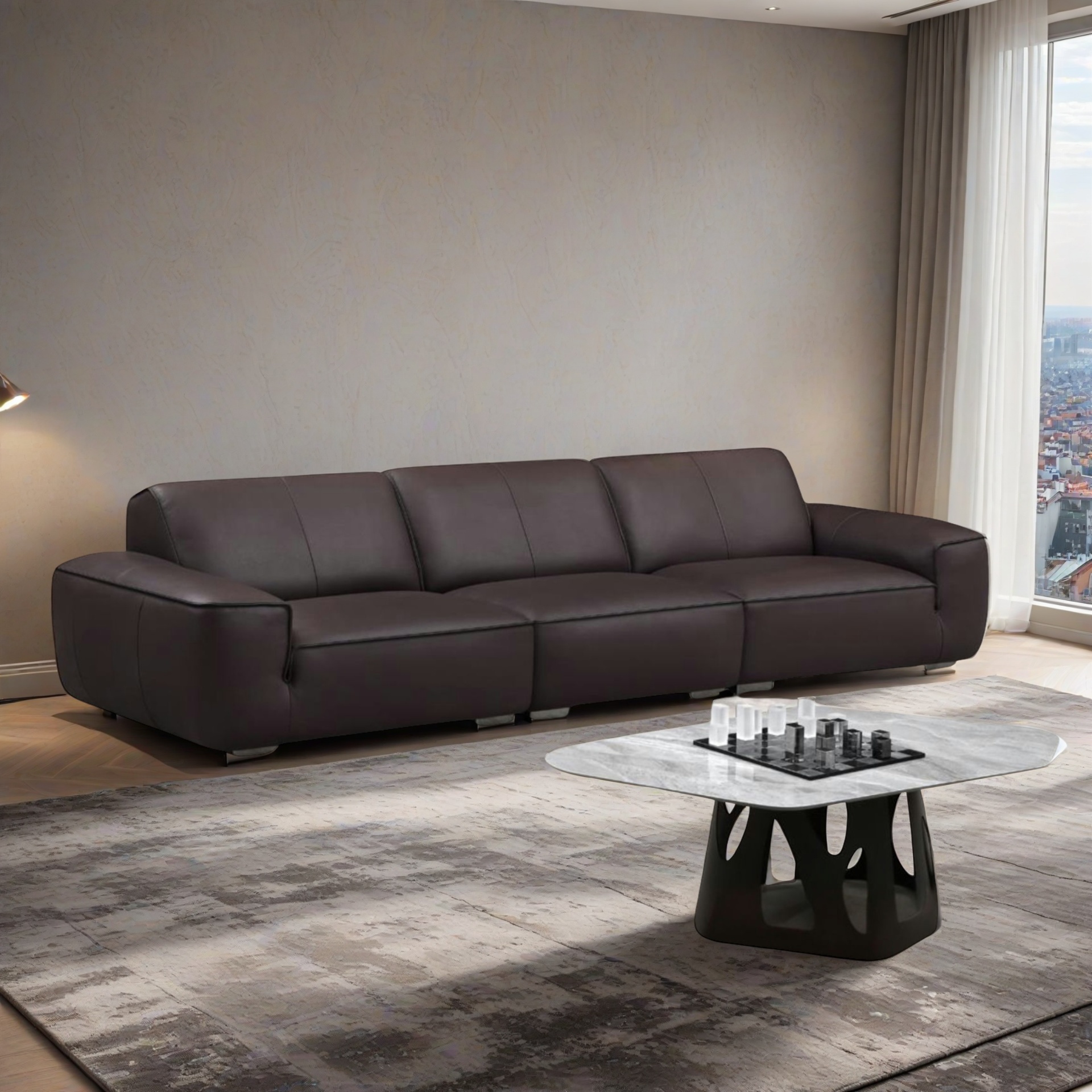 Sofa Morlyn 3 Sitzer