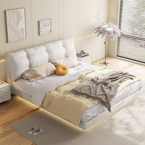 Doppel Bett Ingo