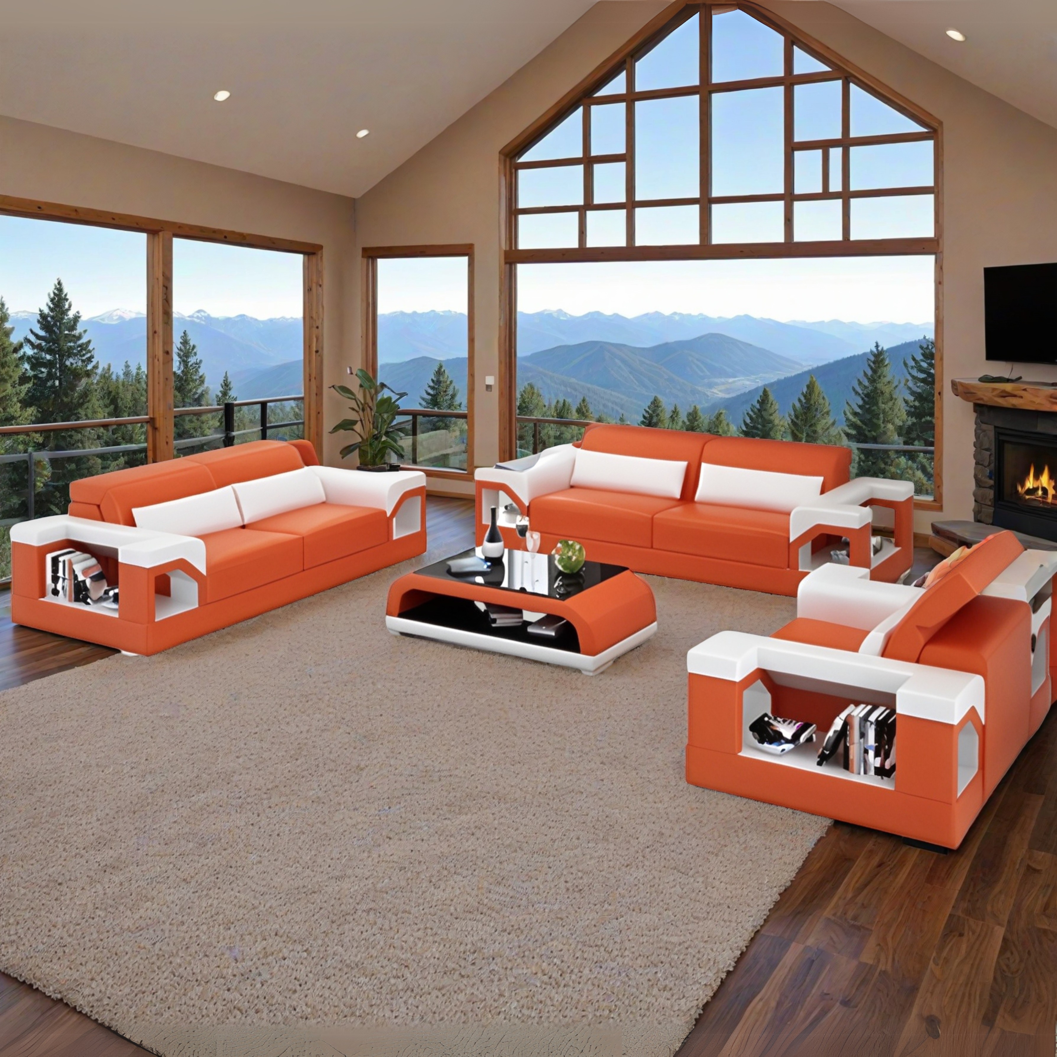 Sofa Set München