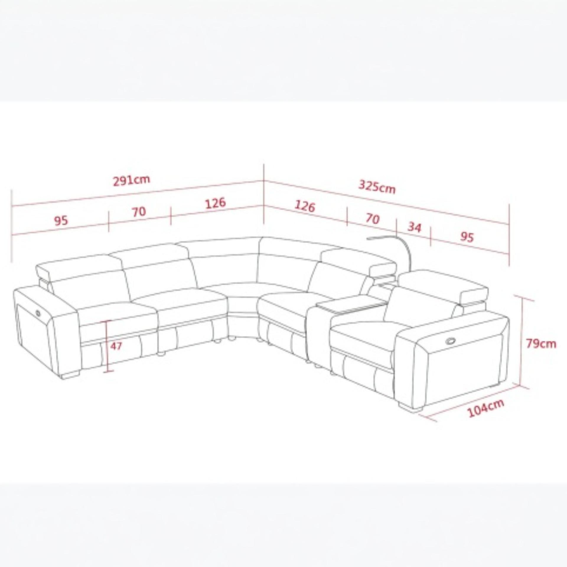 Sofa Obern