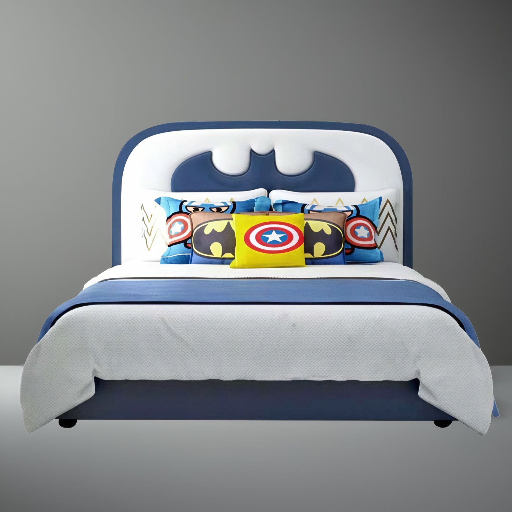 Kinderbett Batman 