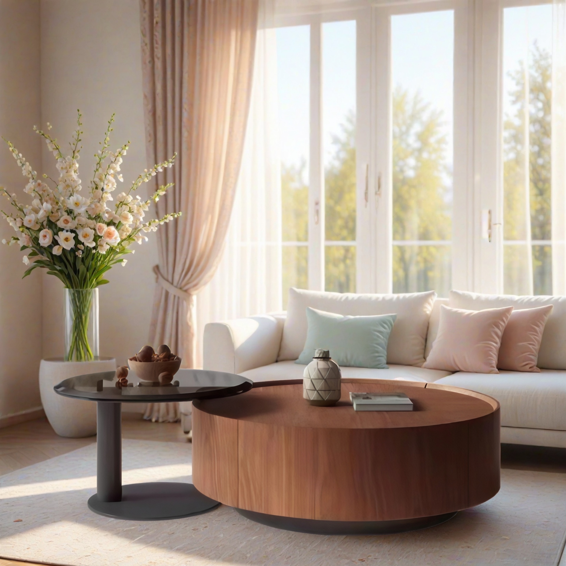 Couchtisch Srae Sdok