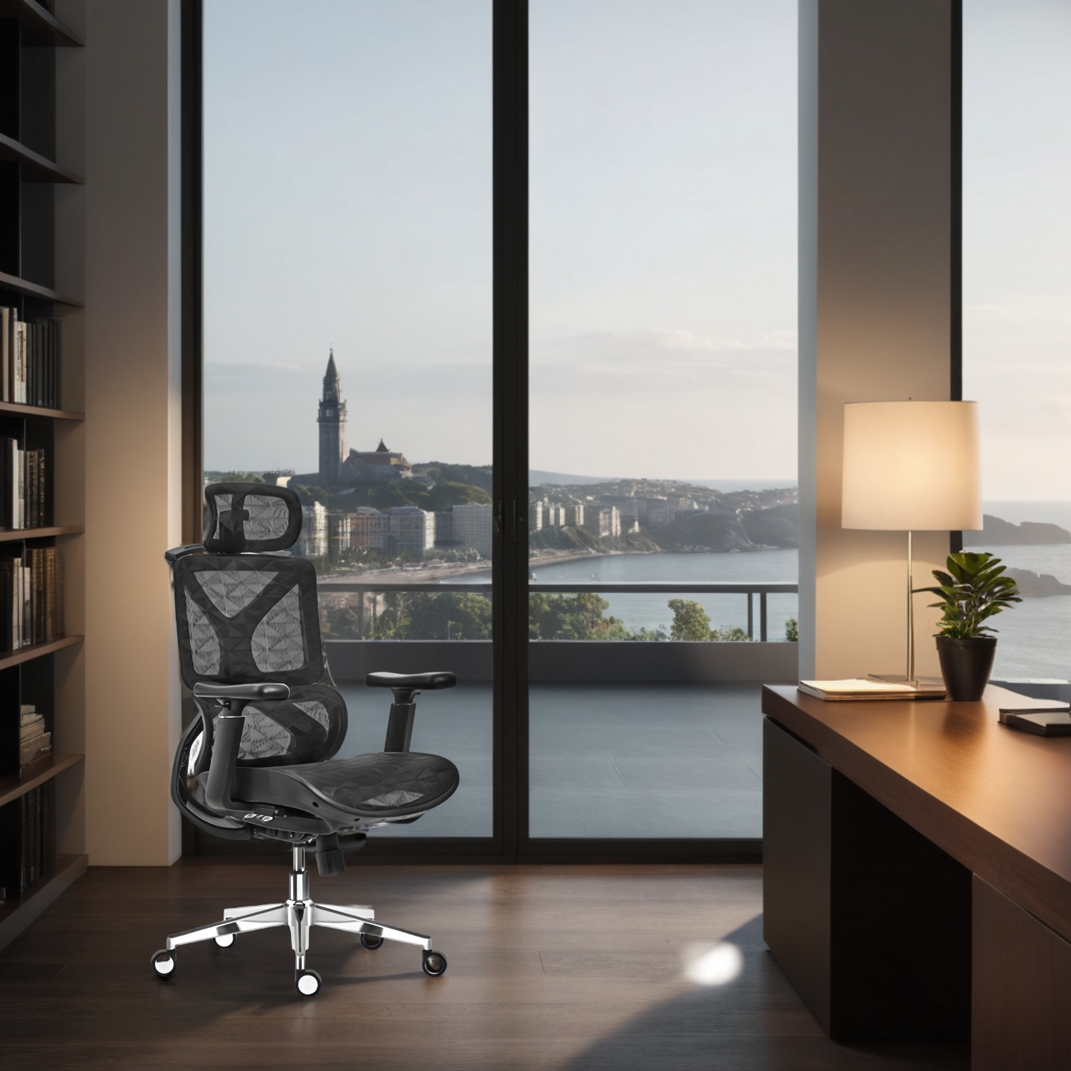 Bürostuhl Dresden a