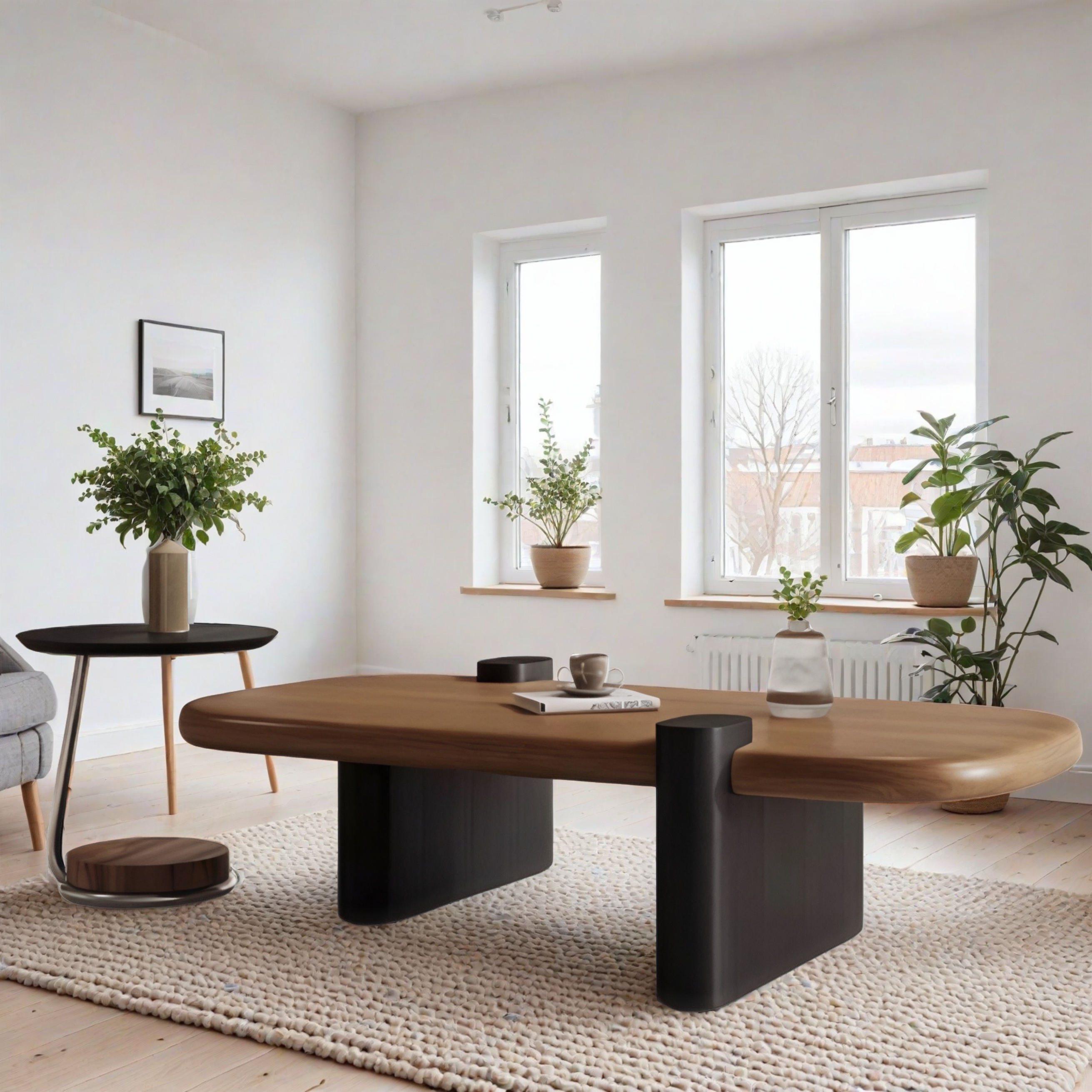 Couchtisch Preaek Koy 