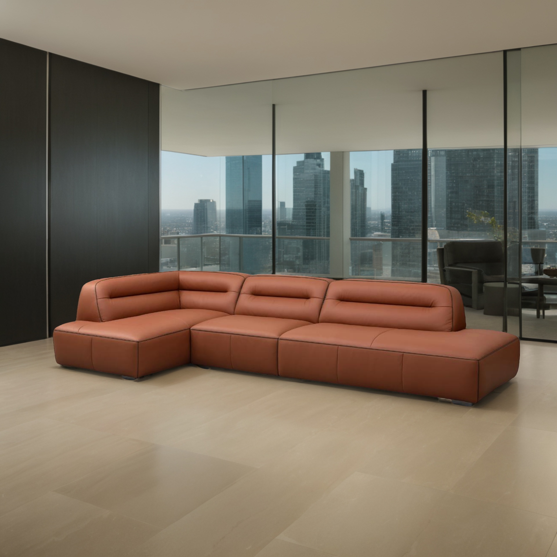 Sofa Kolira Ecksofa