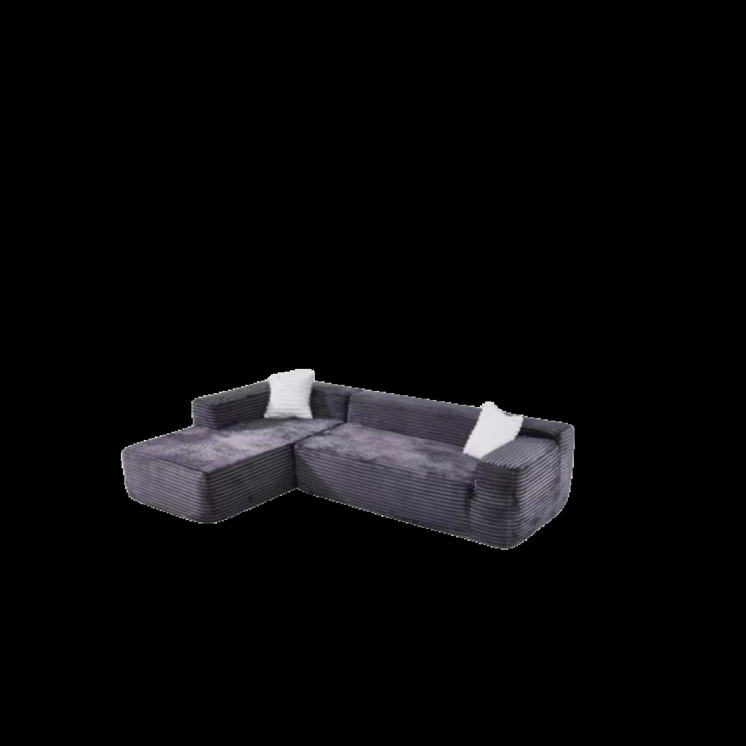 WolkenSofa Wolfen
