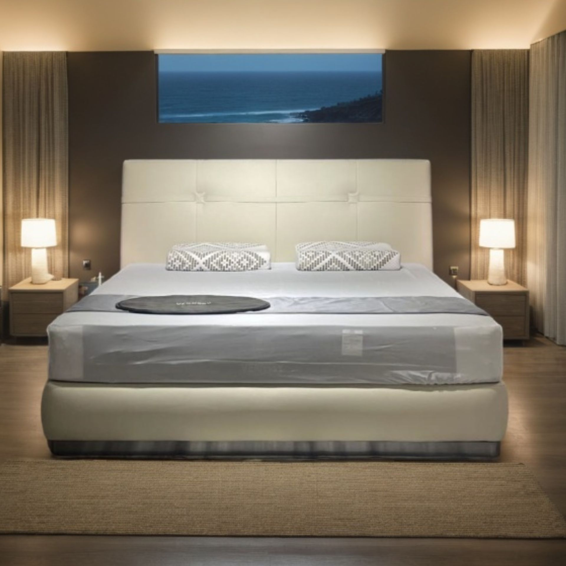 Bett Fontana