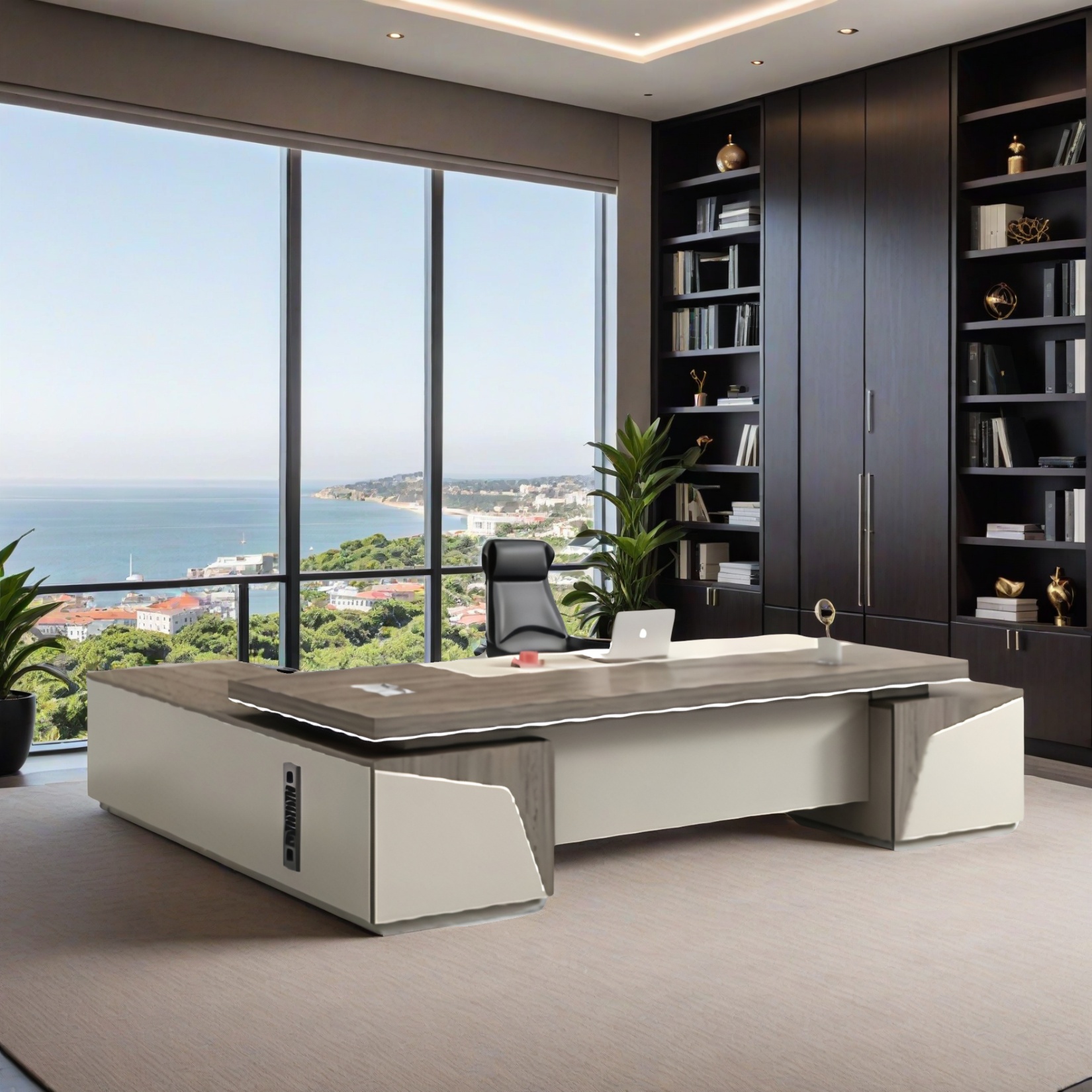 Schreibtisch Manila a