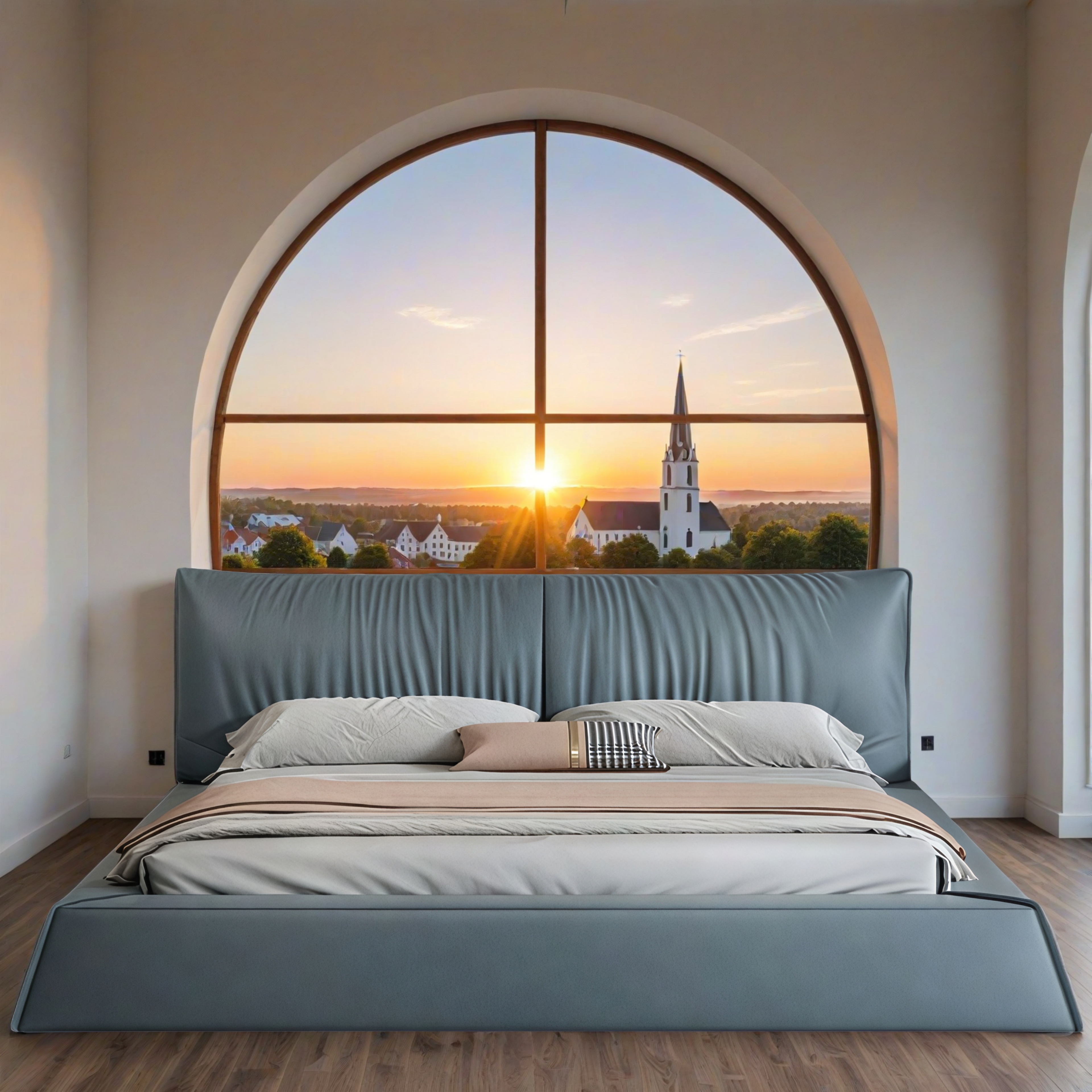 Doppel Bett Bad Aibling