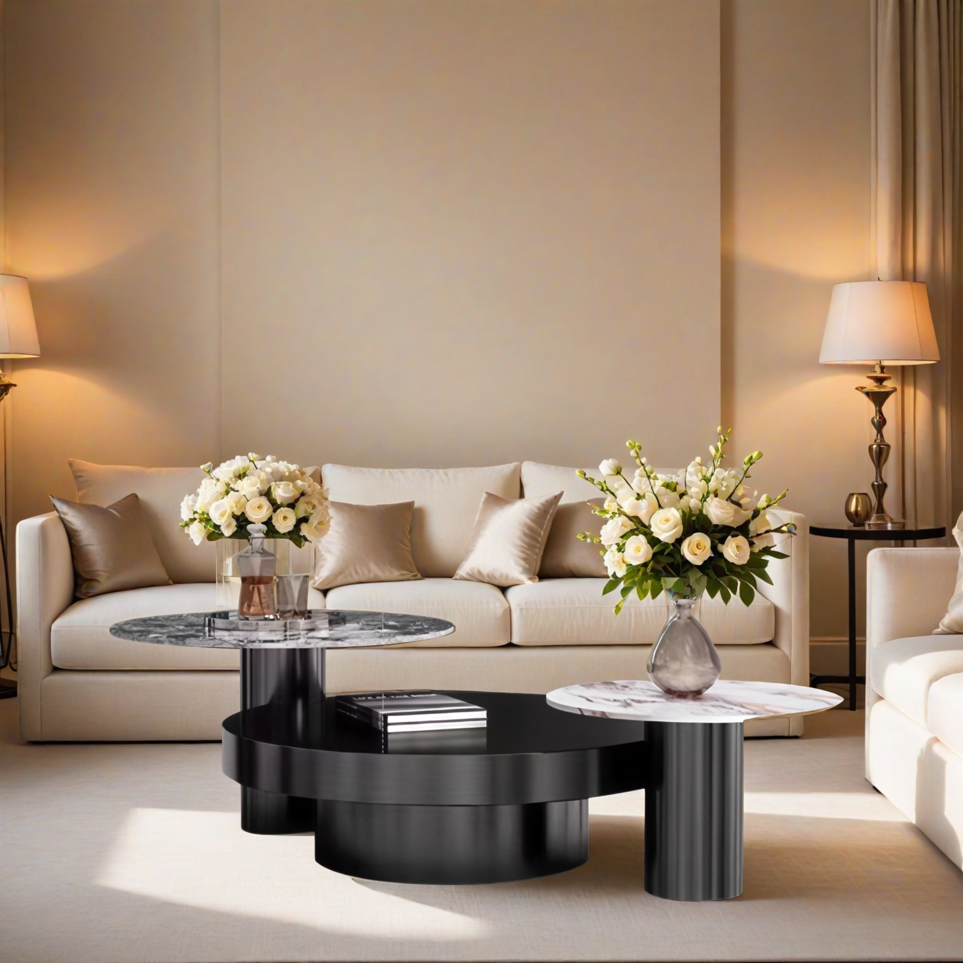 Couchtisch Tisch Veal