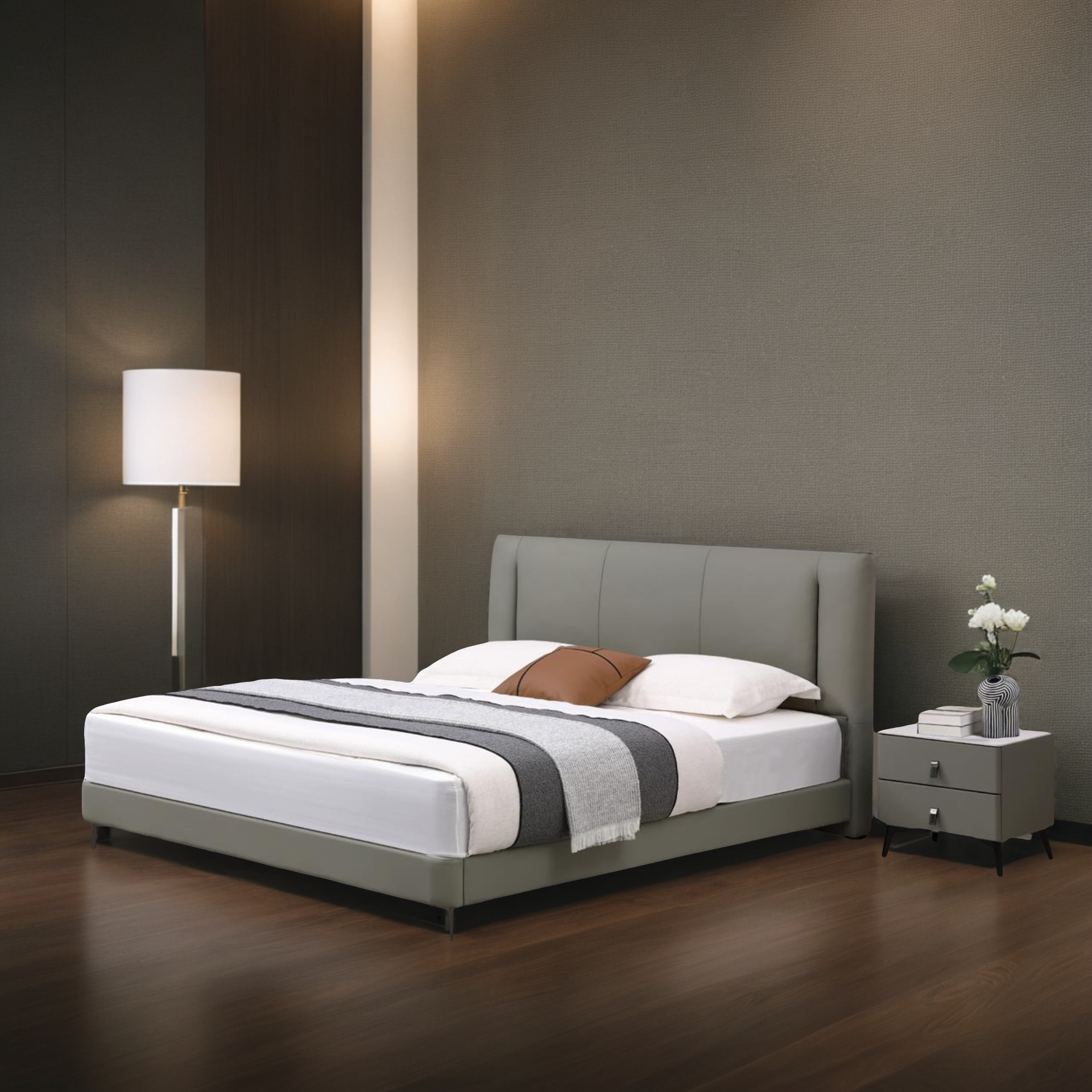 Bett Arvella
