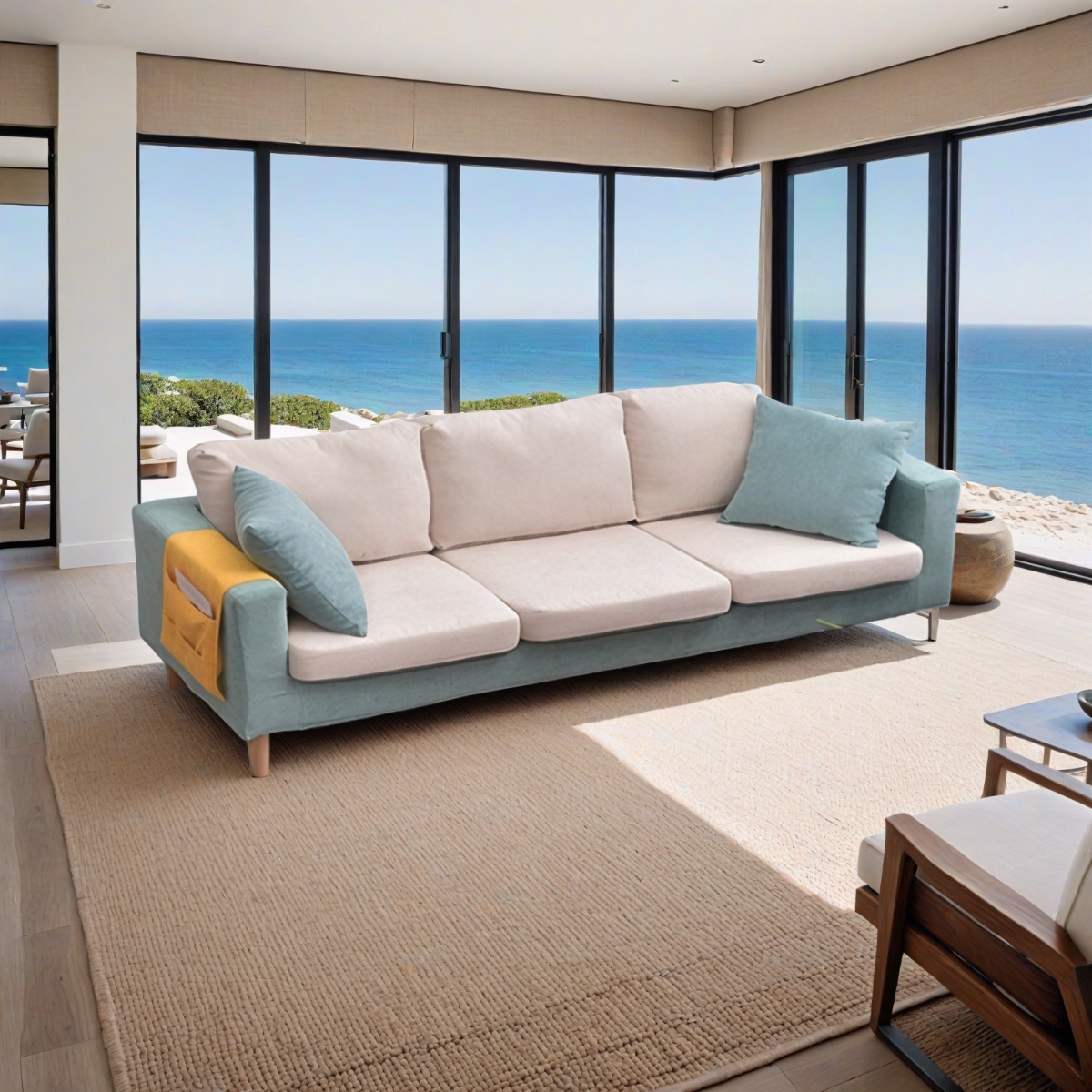 Sofa Krakow - 3-Sitzer