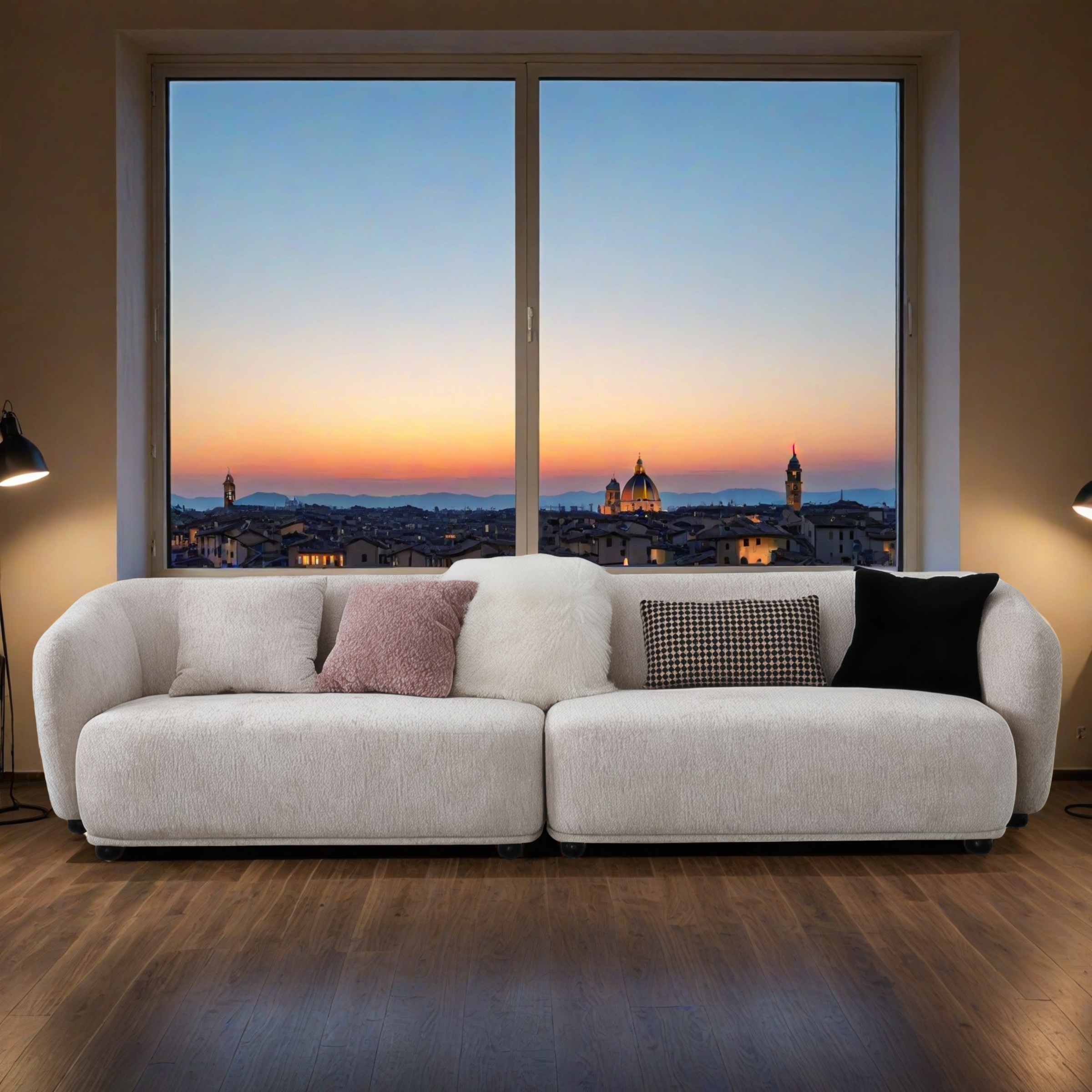 Sofa Ceyra