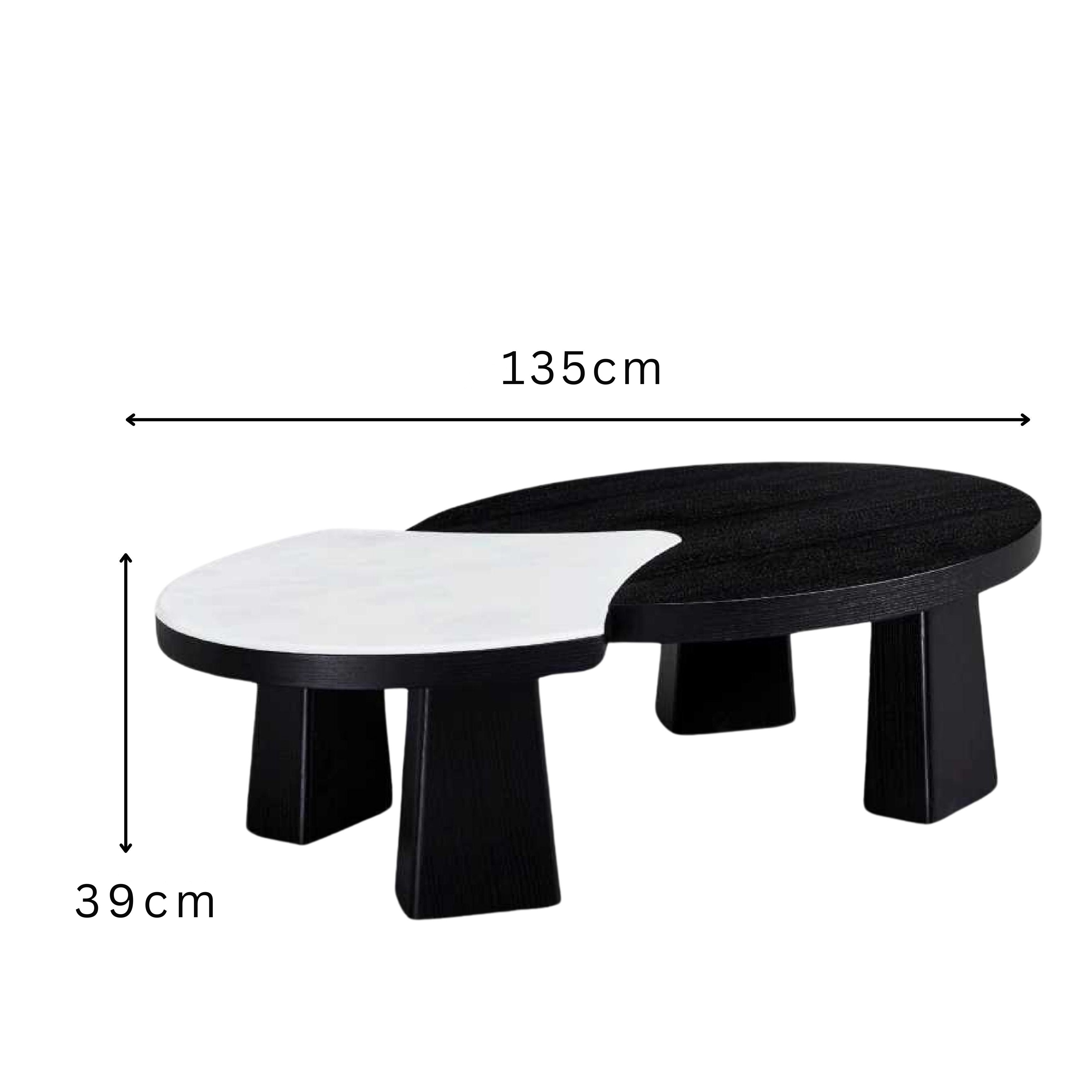 Couchtisch Blaker