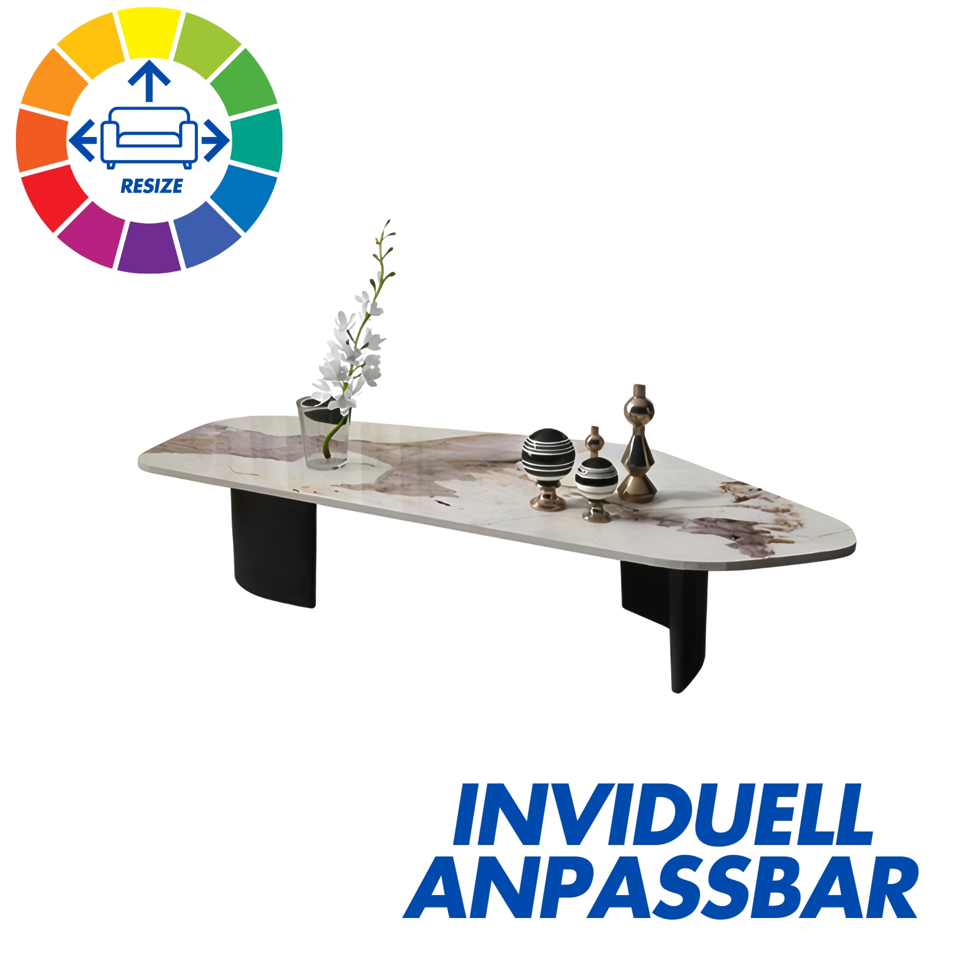 Couchtisch Prey Thnang 