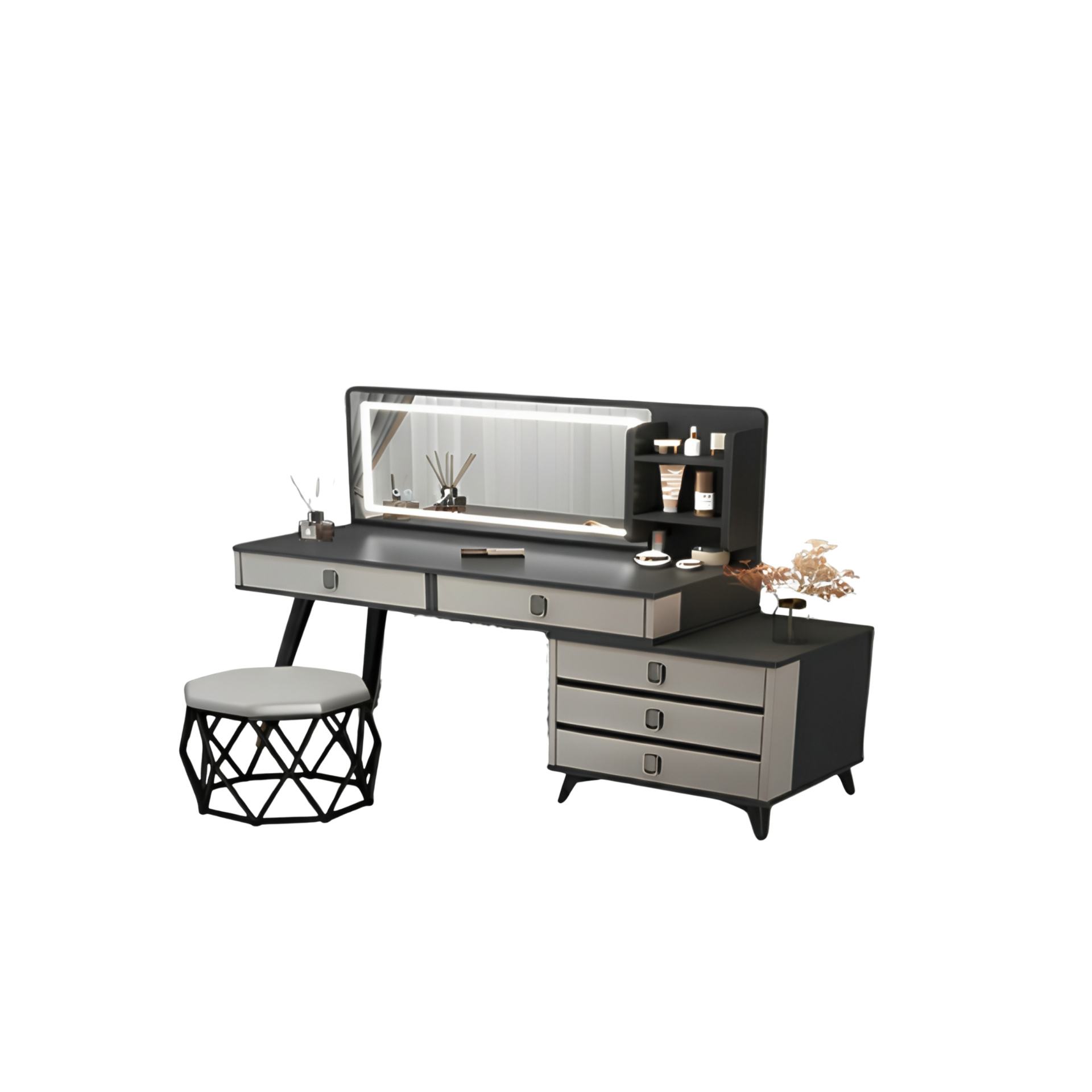 Schminktisch Abu Dhabi