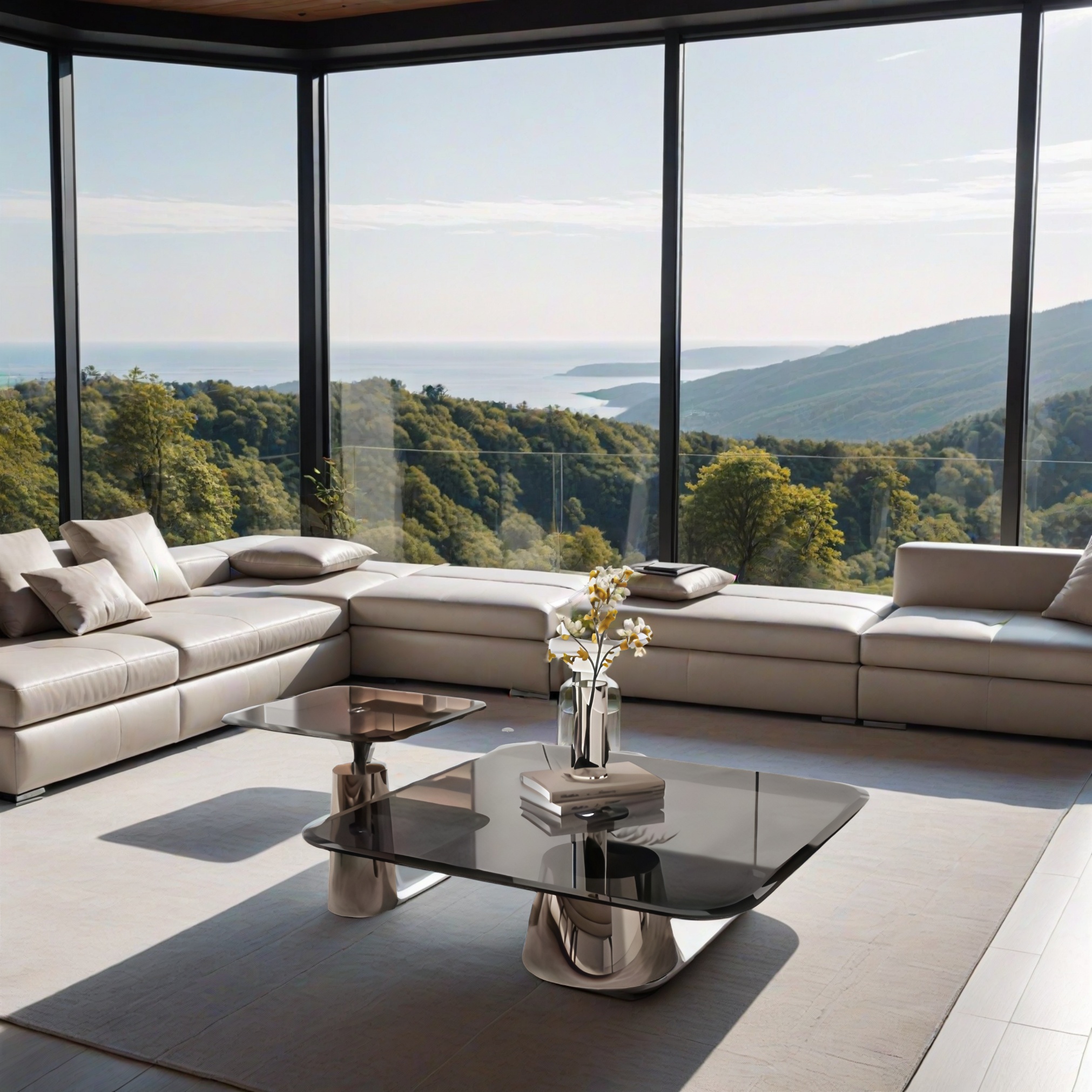 Couchtisch Kaoh Cgum