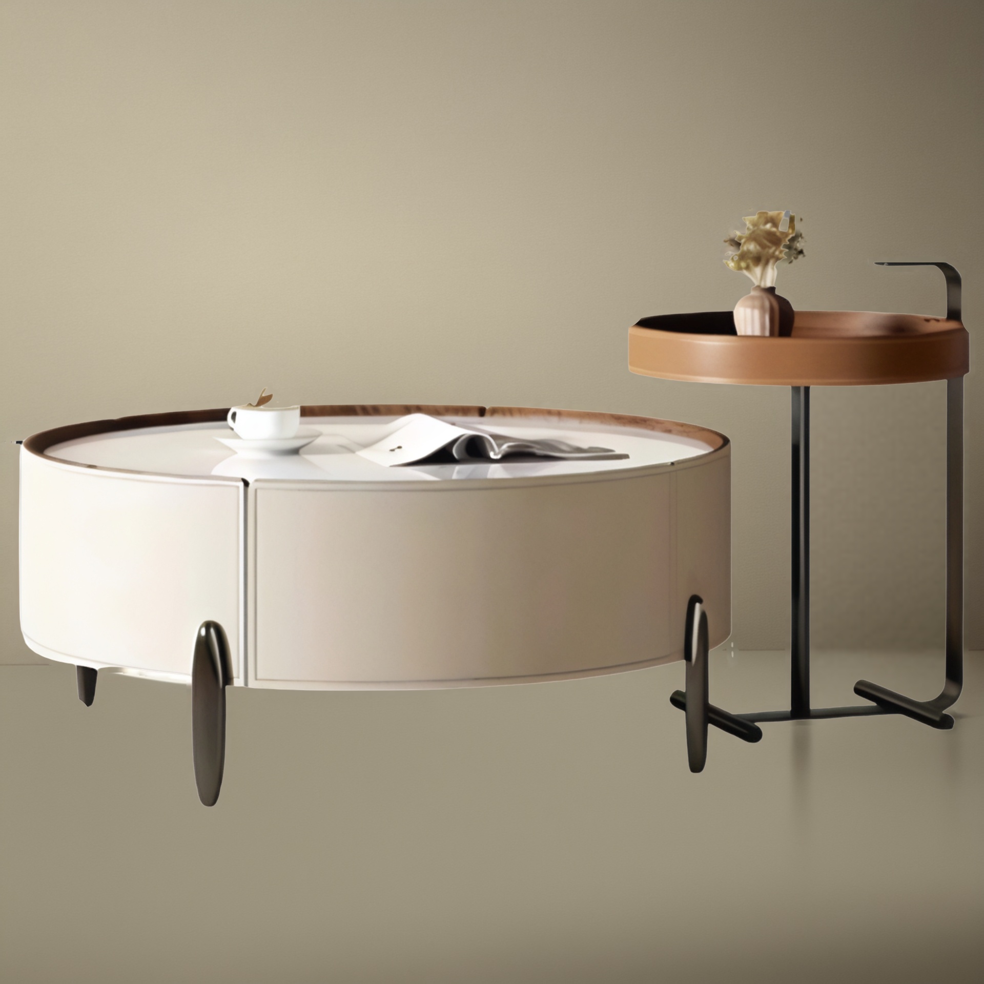 Couchtisch Khang Cheung 