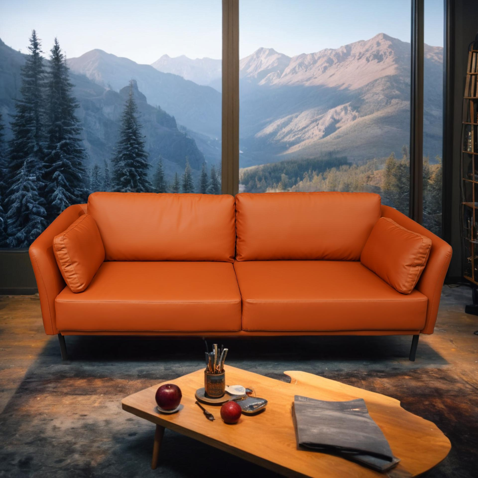 Sofa Neu-Ulm - Einzelsofa