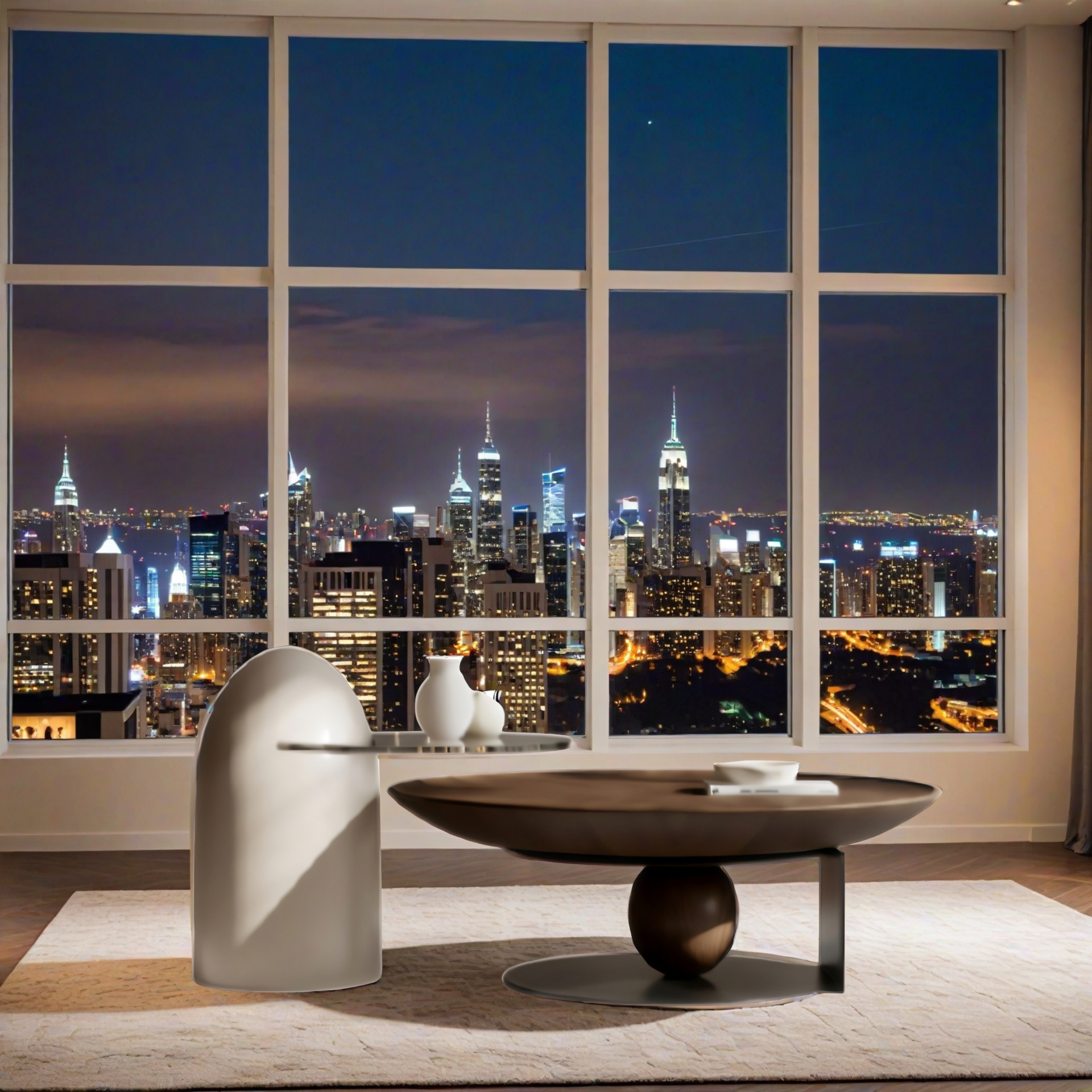 Couchtisch Svay Luong 