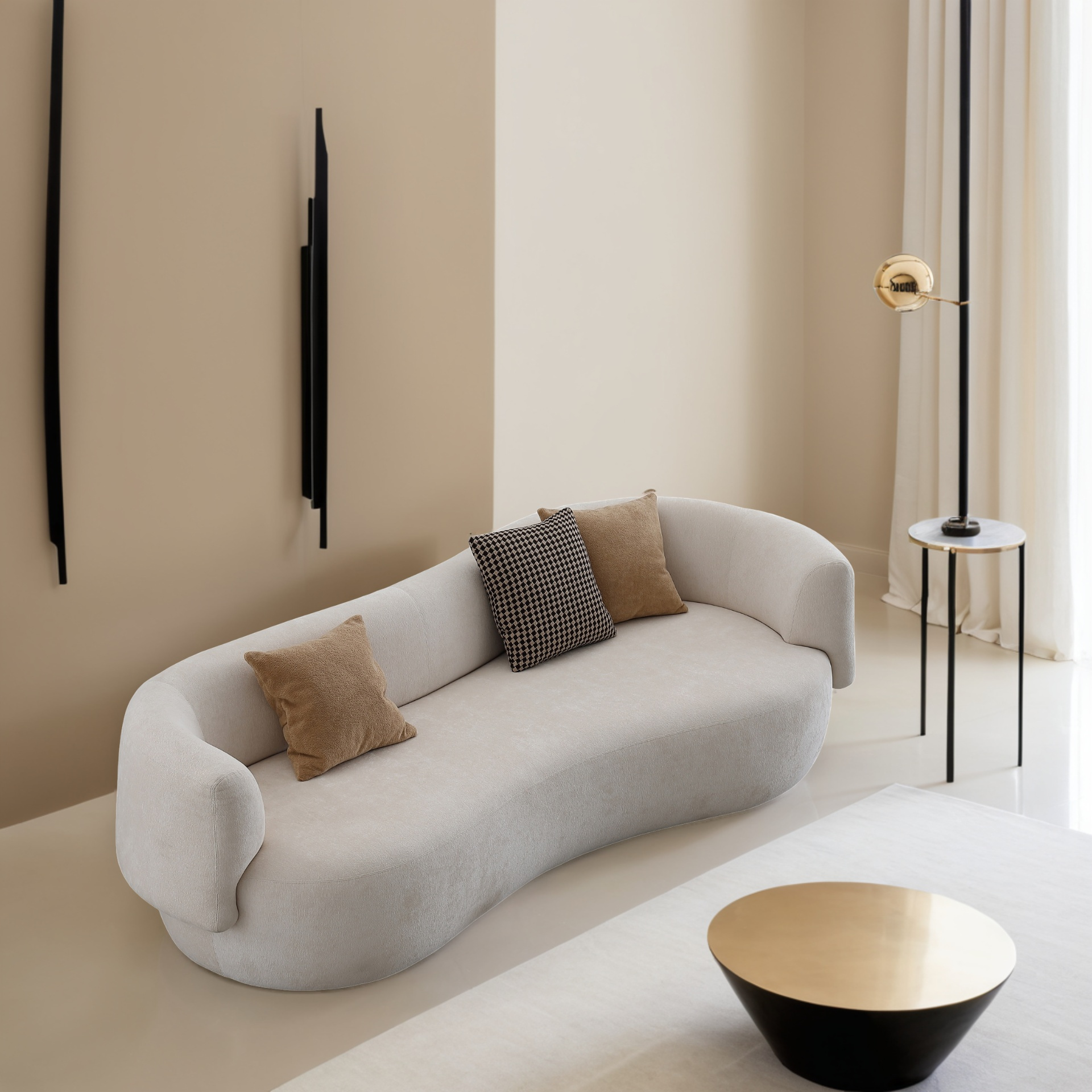 Sofa Zyric