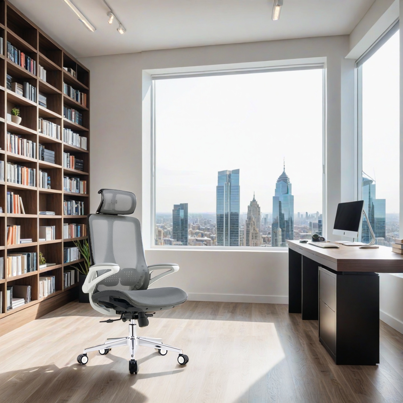 Bürostuhl Genf b