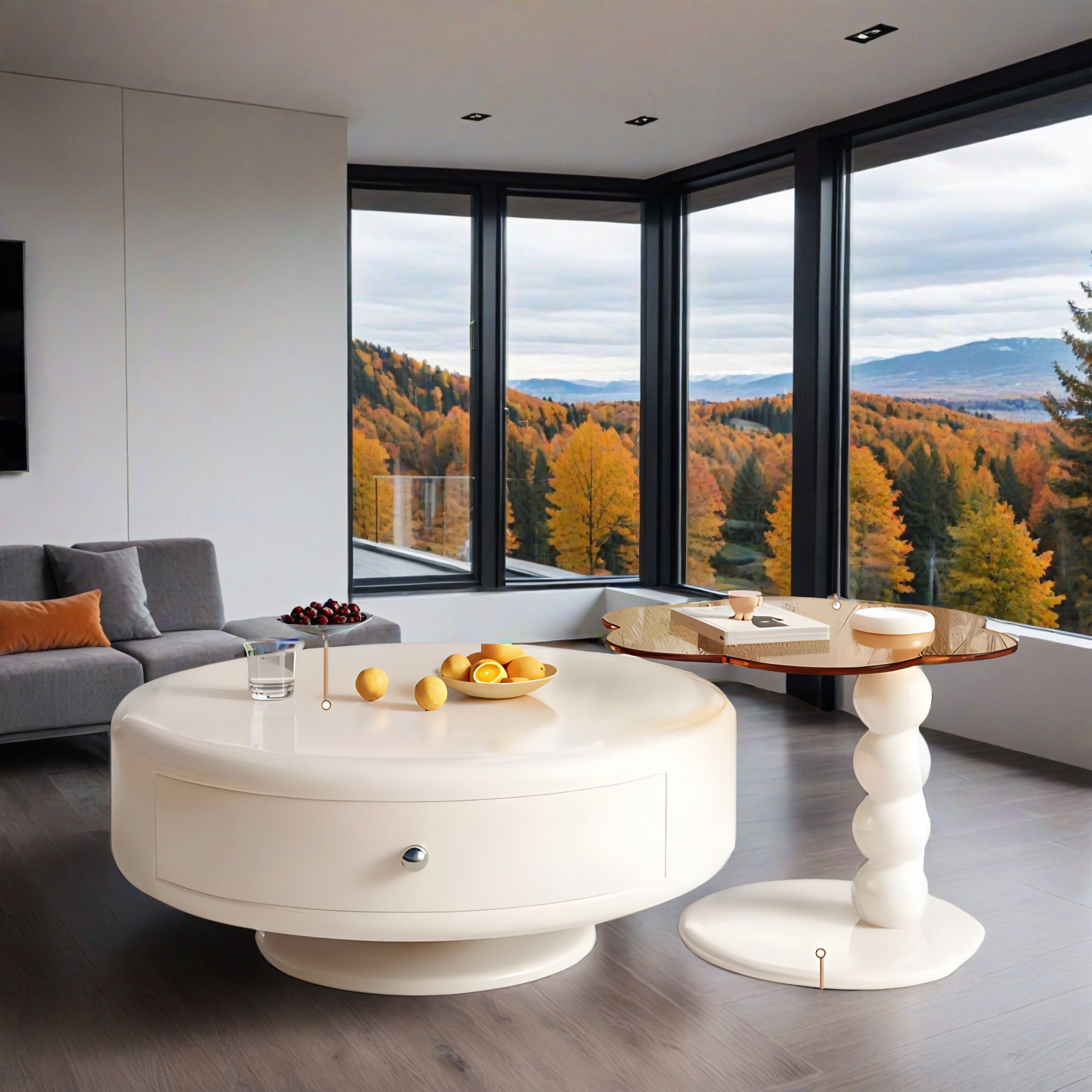 Couchtisch Srae Knong 