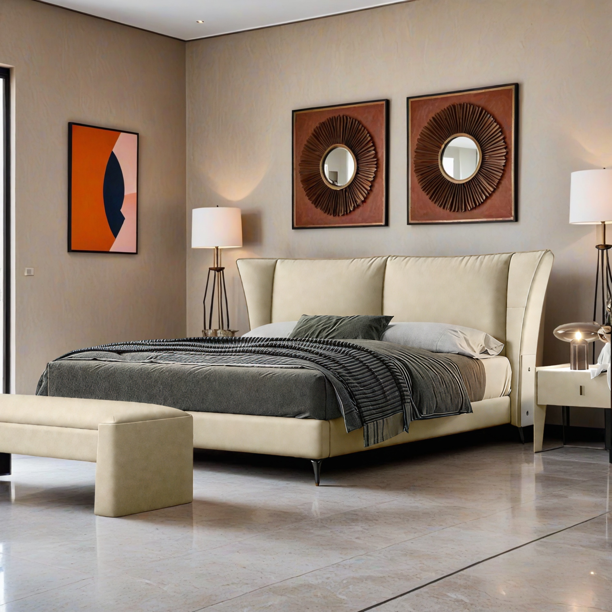 Doppel Bett Las Palmas 