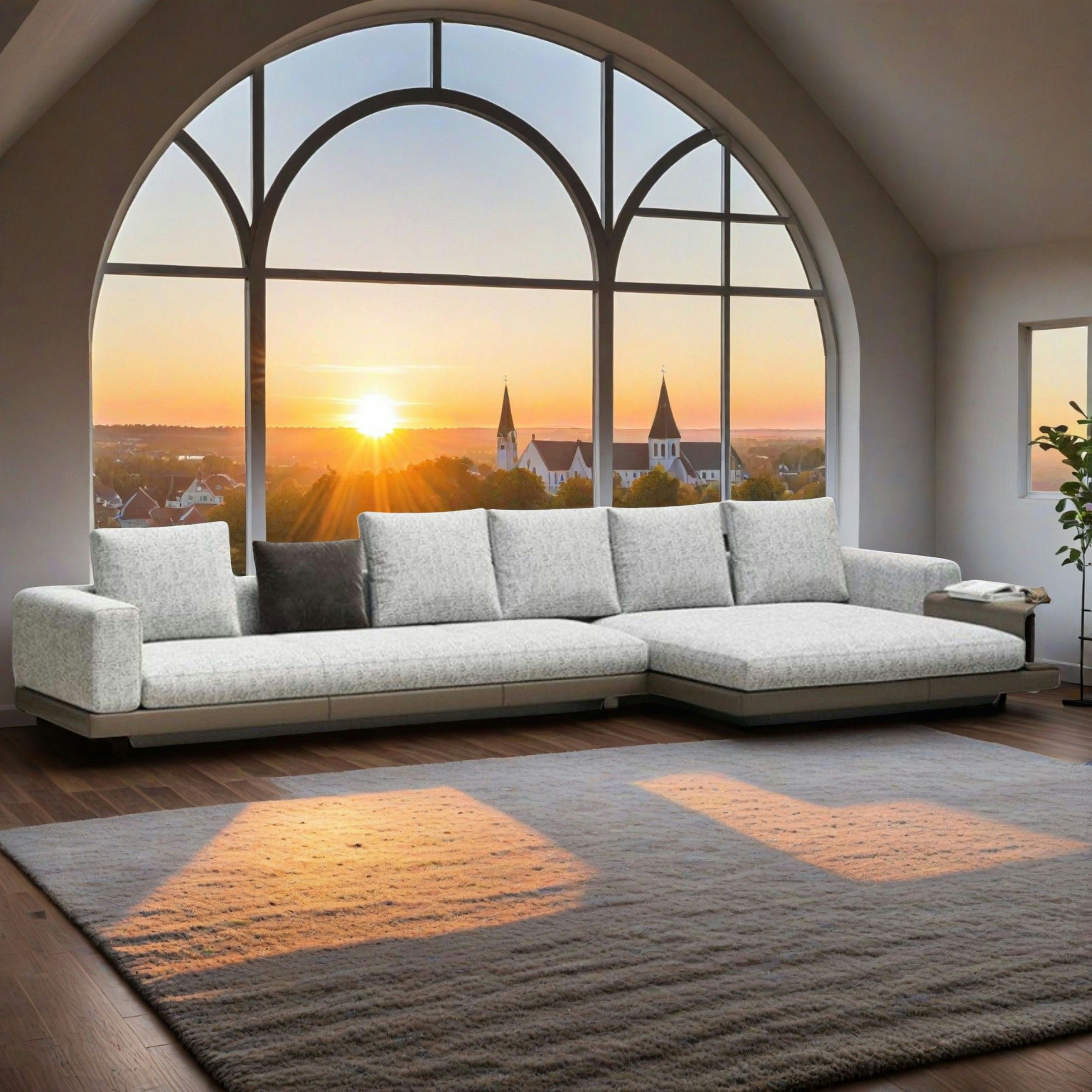 Sofa Changkrang