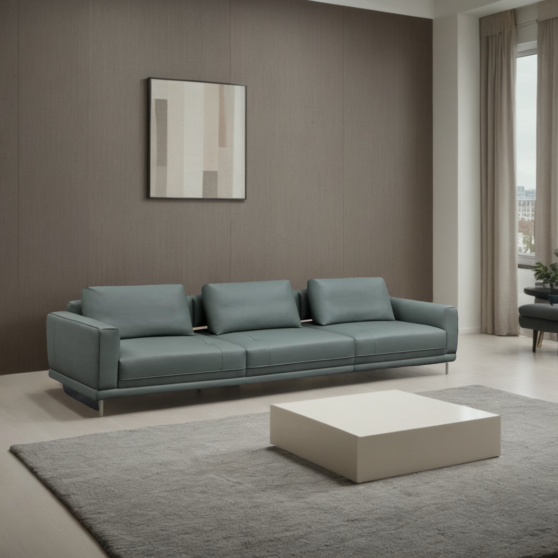 Sofa Vinara Einzelsofa