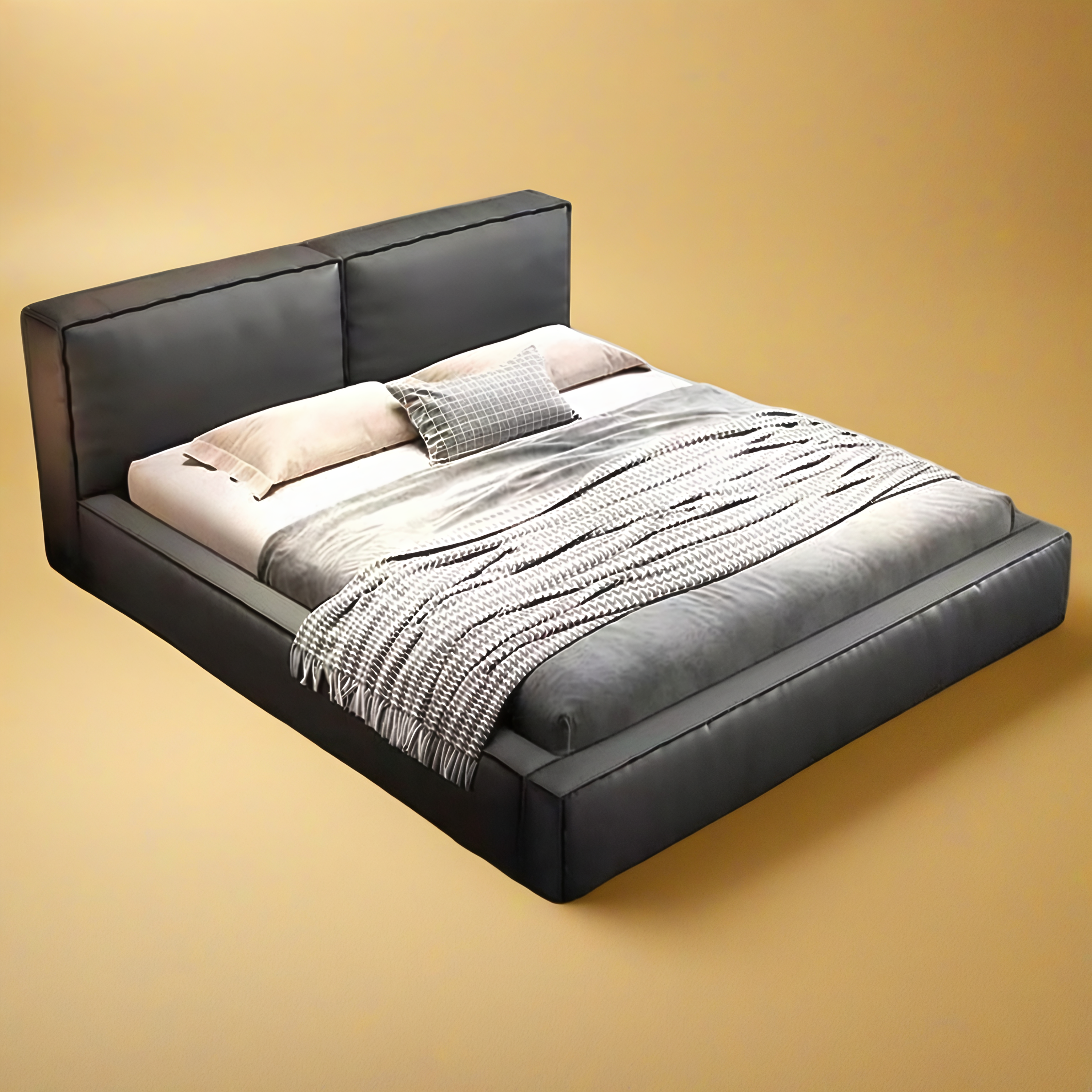 Doppelbett Mean Chey