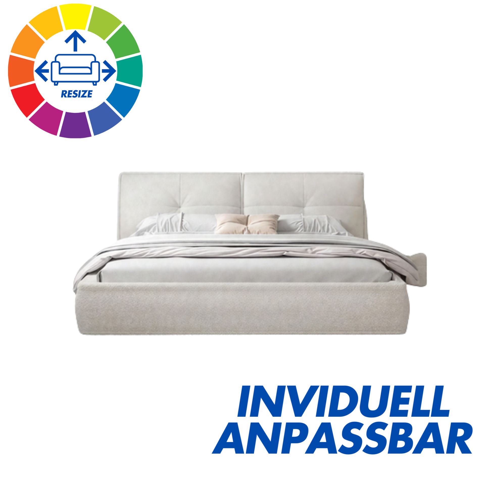 Doppelbett Bad Rodach