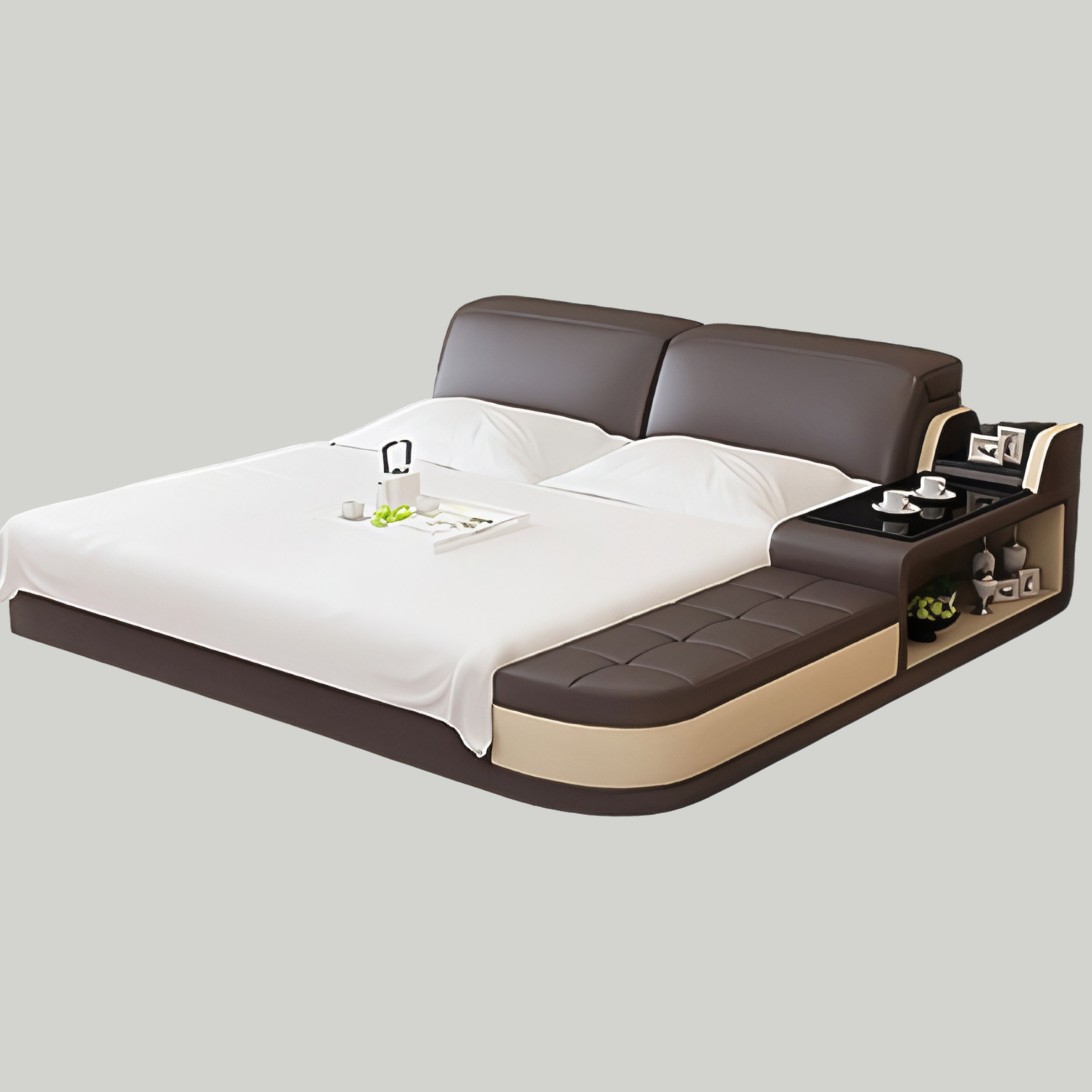  Doppel Bett Antwerp