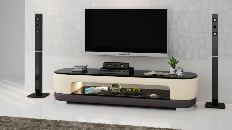Designer TV-Board - Firenze