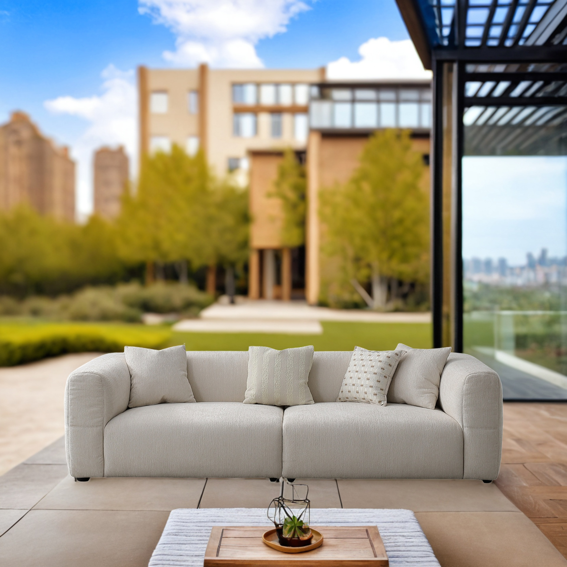 Sofa Kalyx