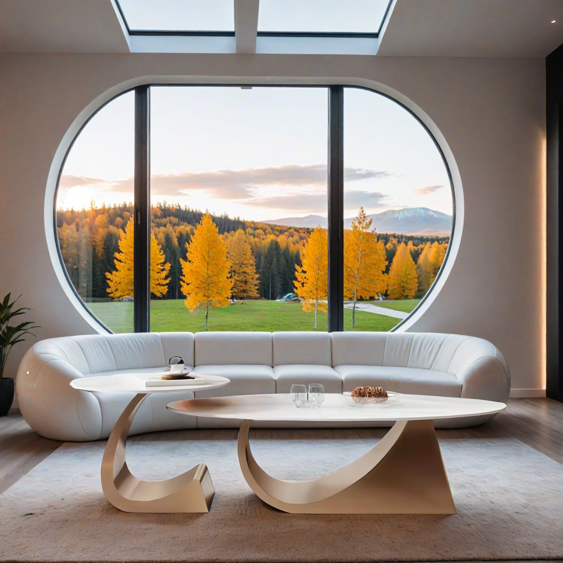 Couchtisch Boeng Khnar