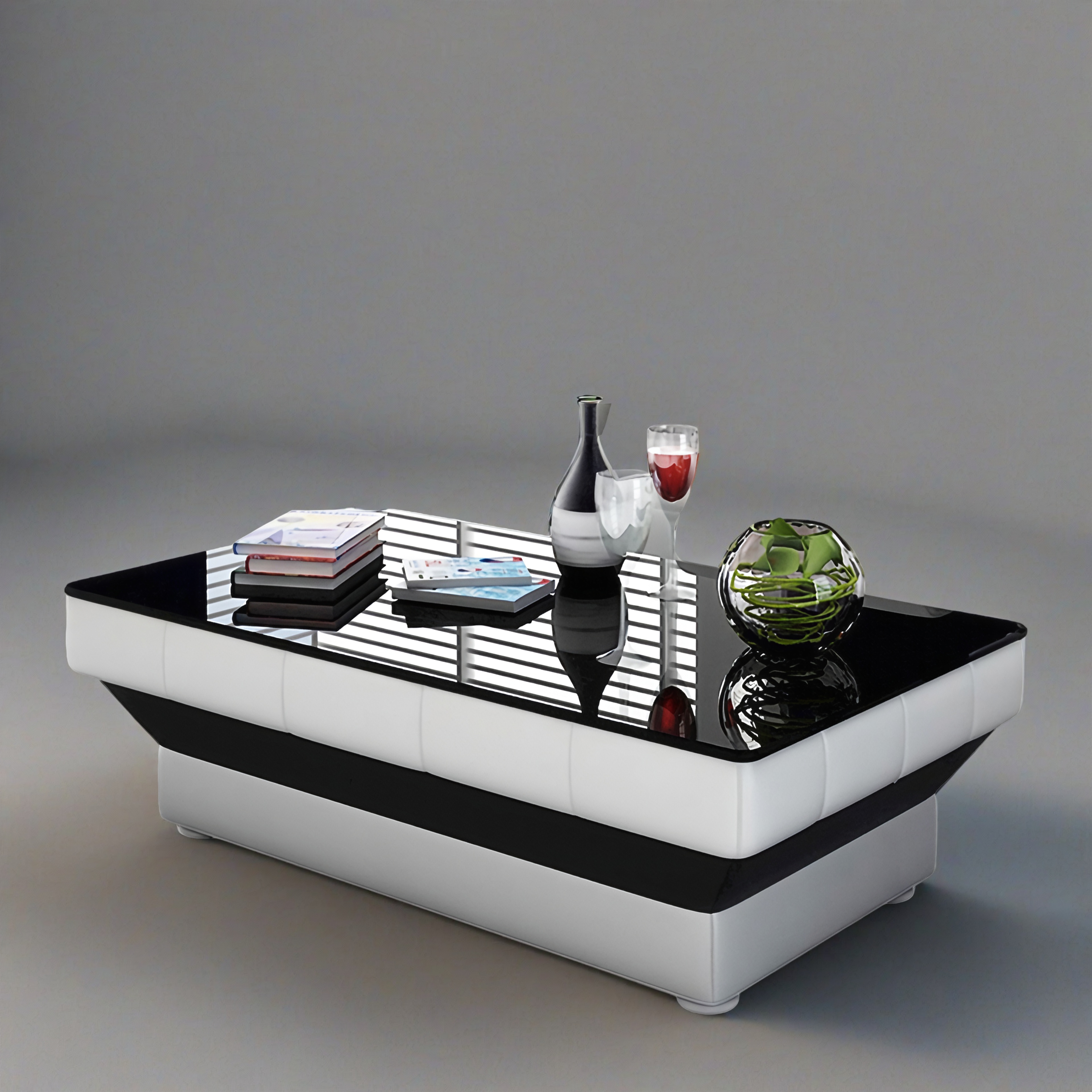 Couchtisch Bela