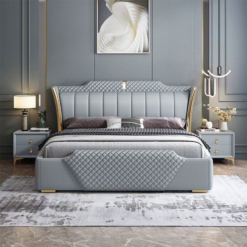 Doppel Bett Texas