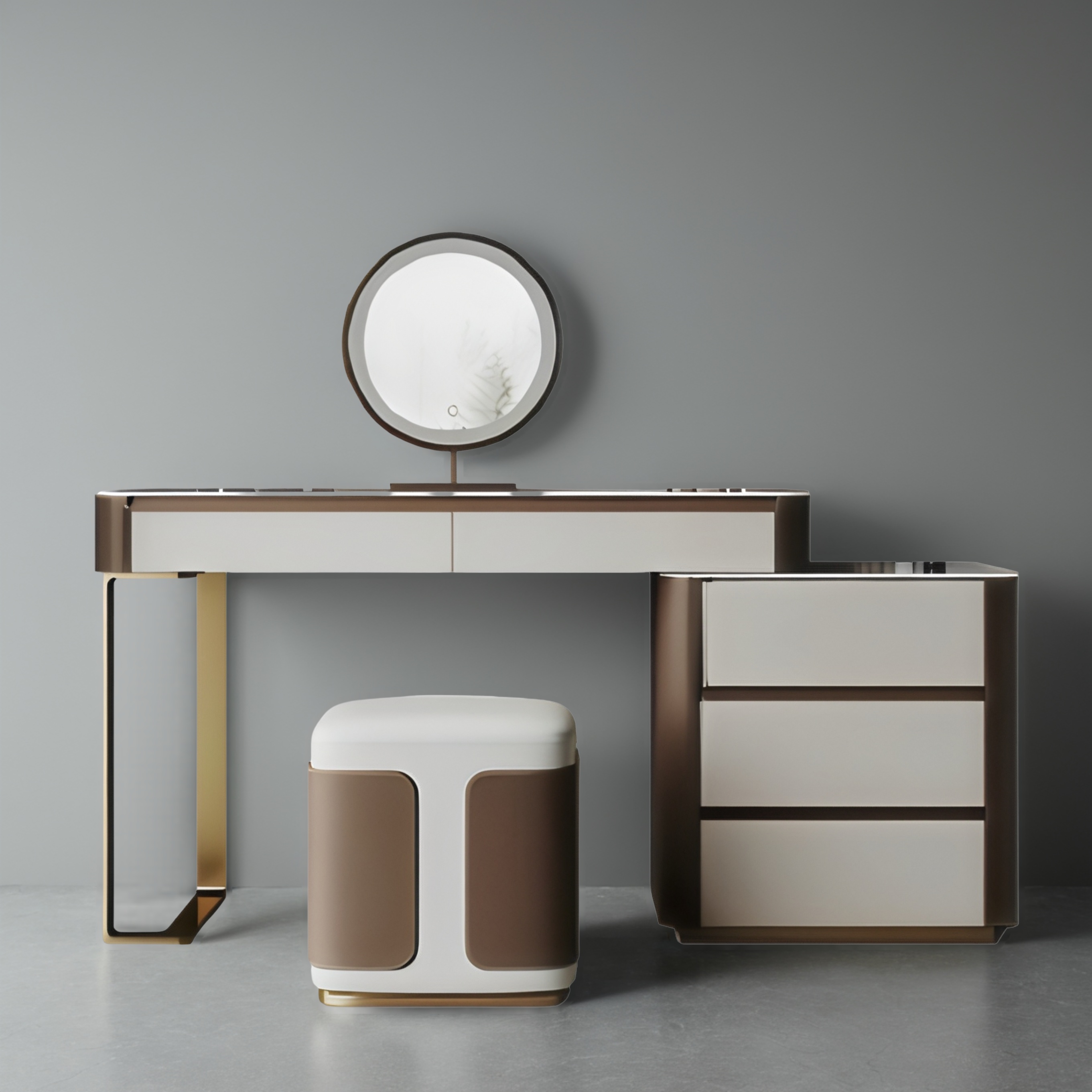 Schminktisch Srangae