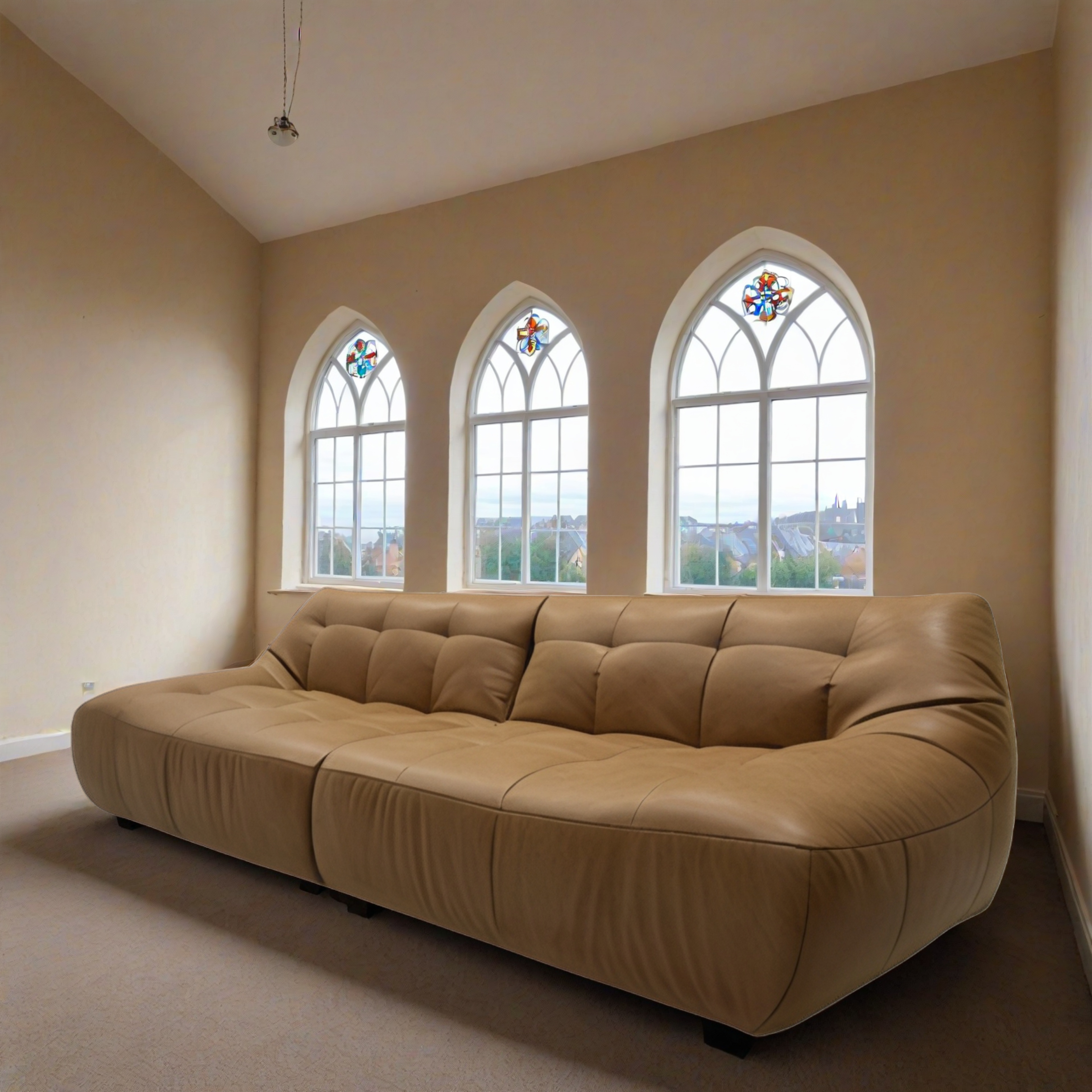 Sofa Lauterhofen
