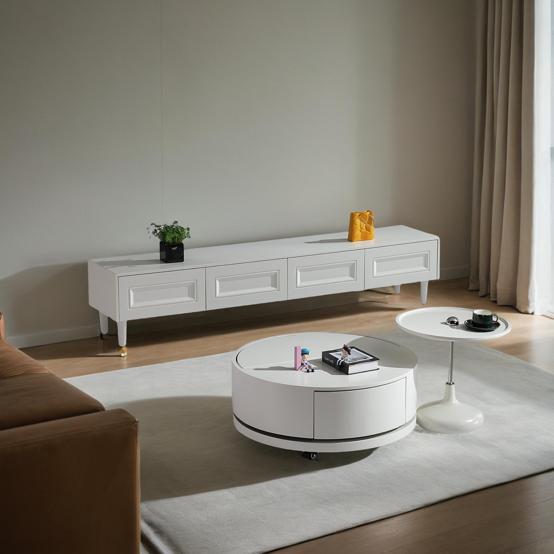 Designer Couchtisch Börde