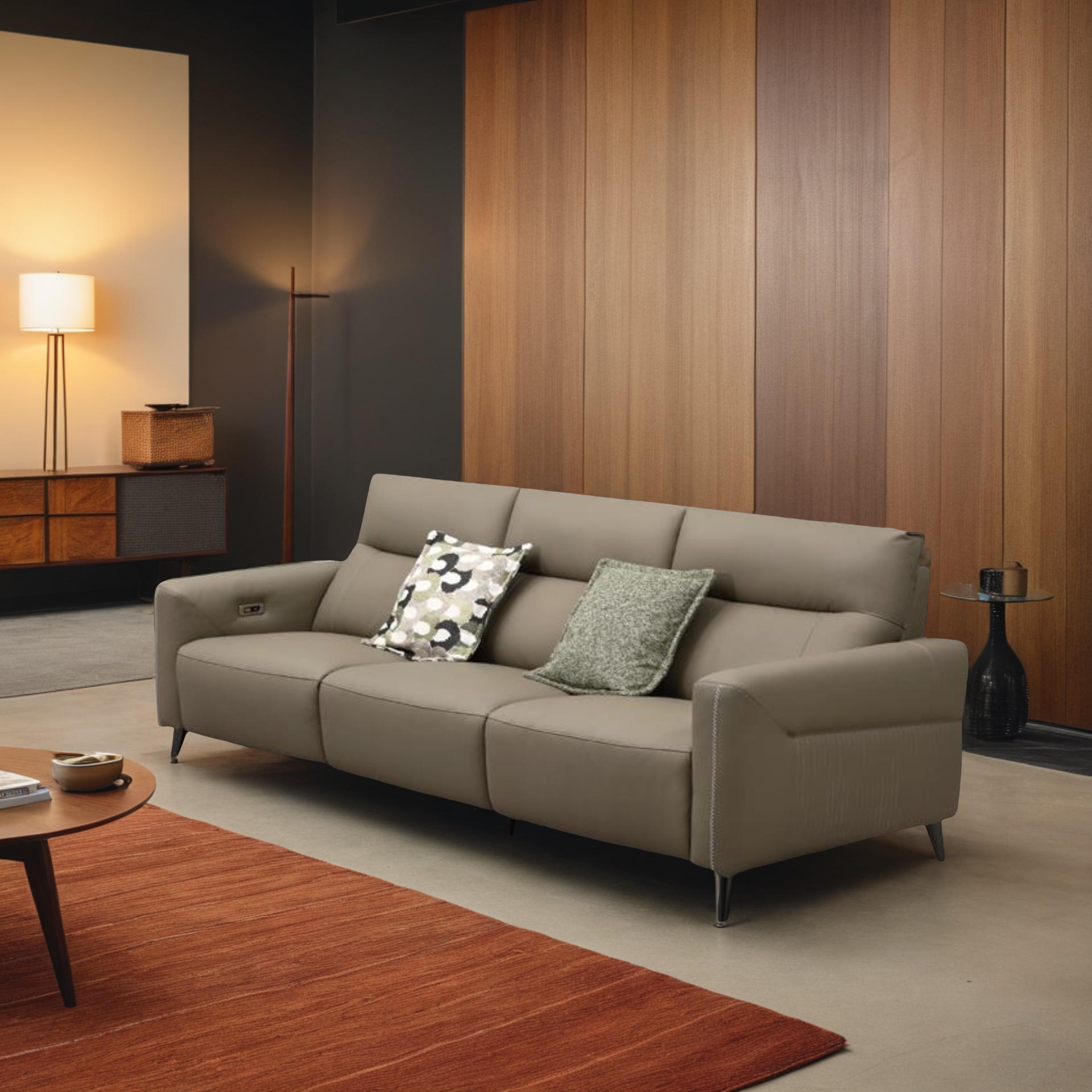 Sofa Guntur 3 Sitzer